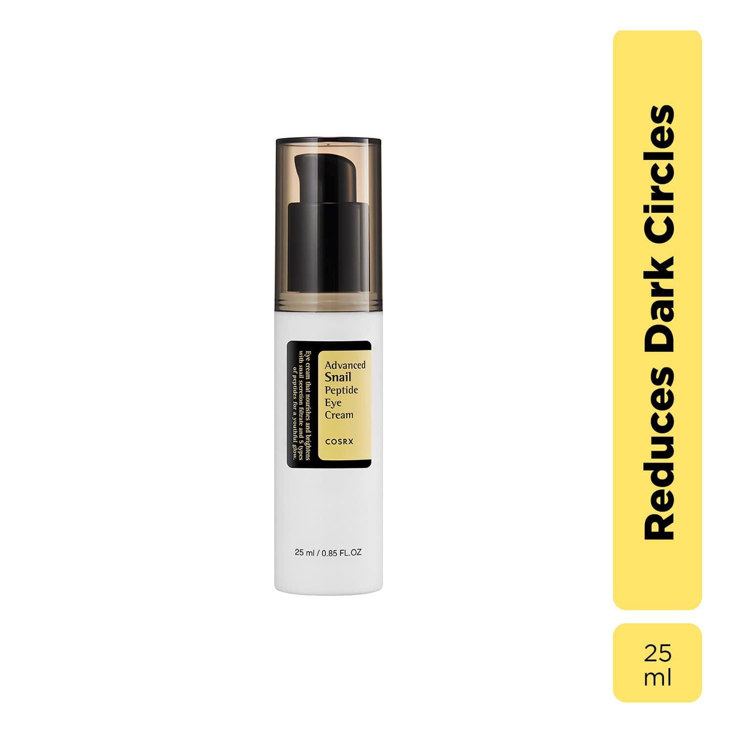 COSRX | COSRX Advanced Snail Peptide Eye Cream (25ml)