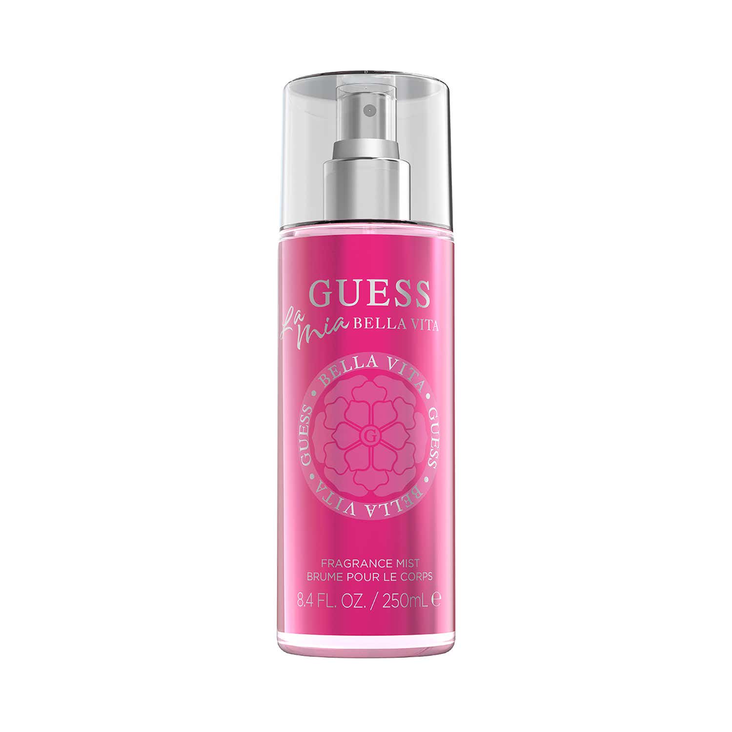 Guess | Guess La Mia Bella Vita Fragrance Mist for Women (250 ml)