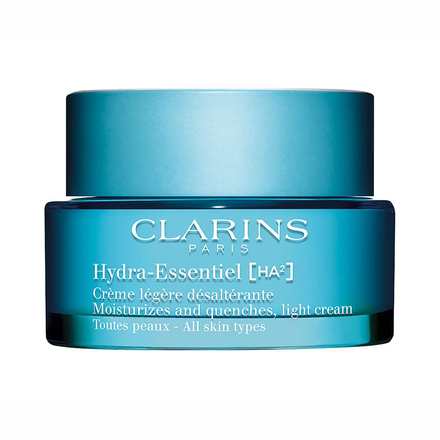 Clarins | Clarins Hydra-Essentiel Light Cream (50 ml)