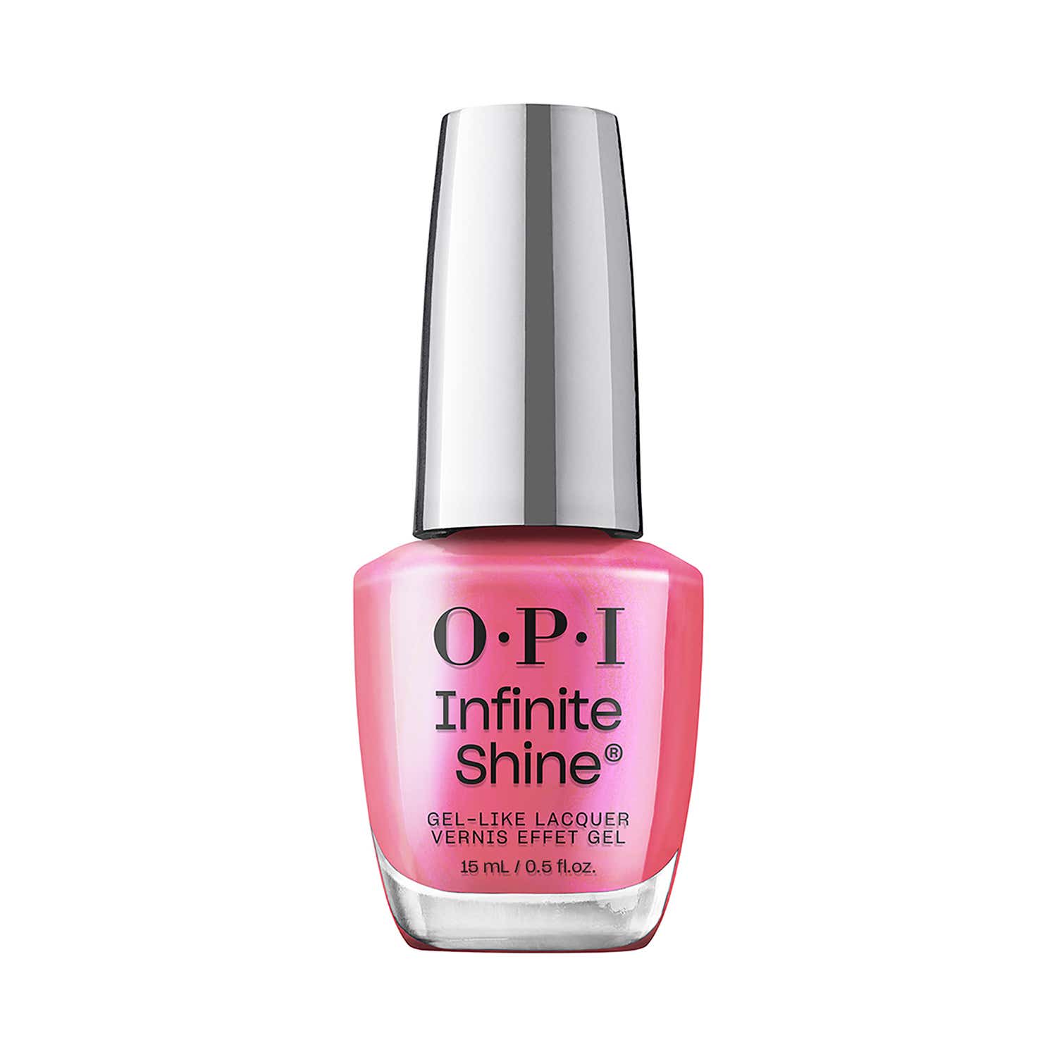 O.P.I | O·P·I The New OPIcons Collection Infinite Shine Nail Polish - Good Nighty Aphrodite (15 ml)