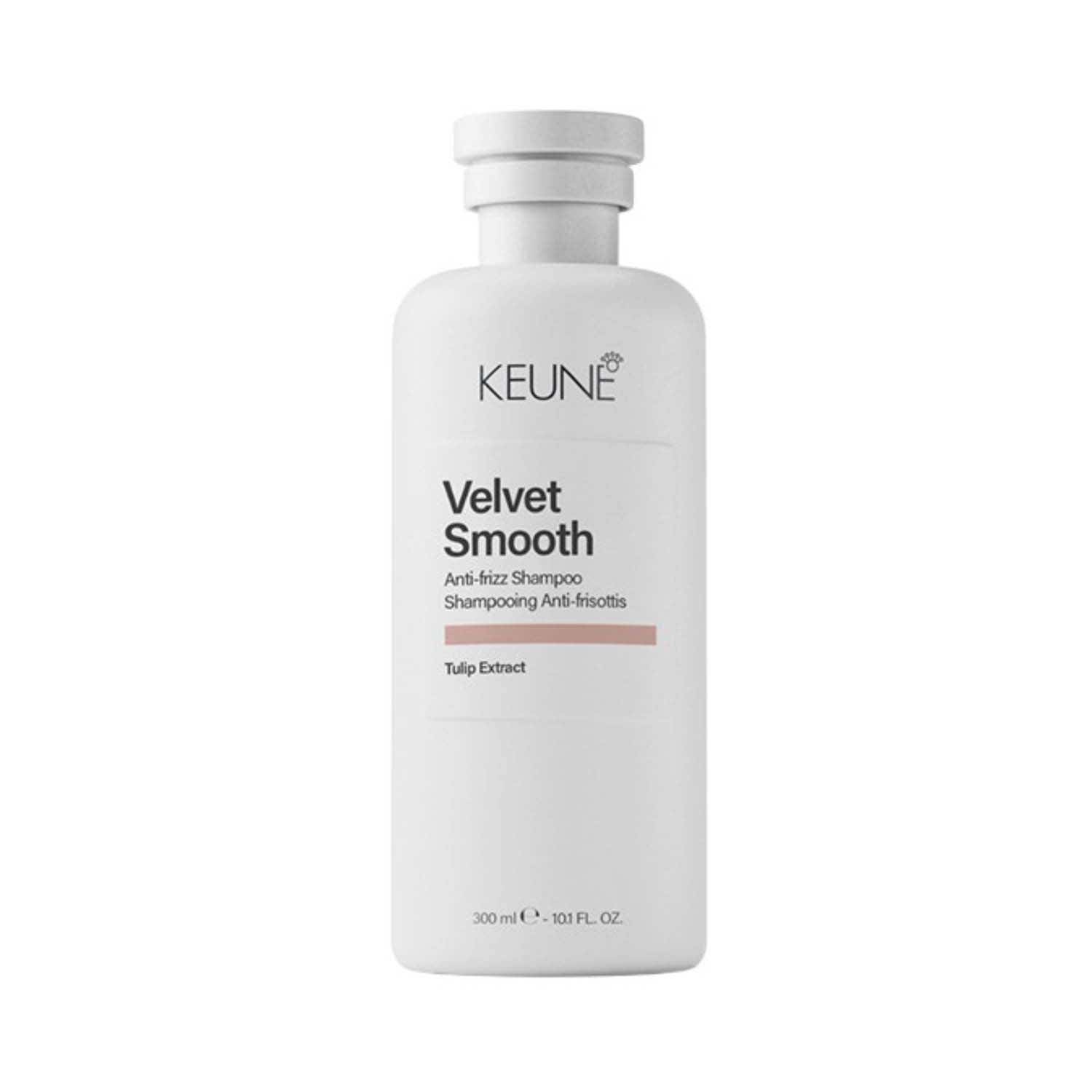 Keune | Keune Velvet Smooth Shampoo (300 ml)