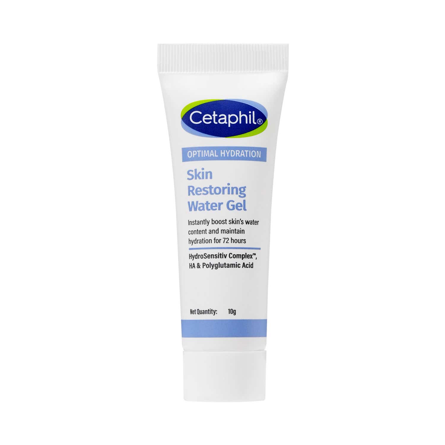 Cetaphil | Cetaphil Optimal Hydration Restoring Water Gel (10 g)