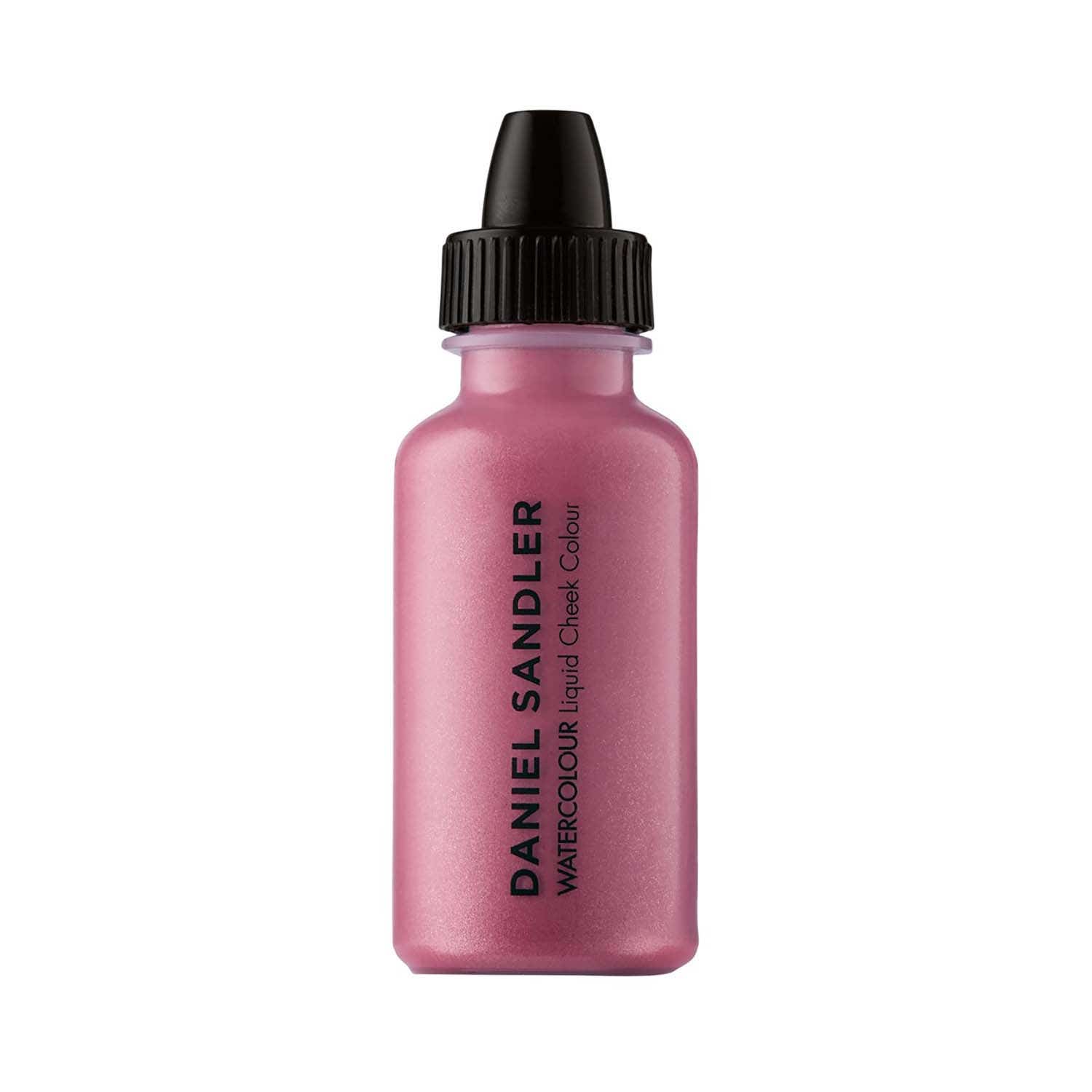DANIEL SANDLER | Daniel Sandler Watercolour Liquid Blush For Cheeks, Lips & Eyes - So Pretty (15 ml)