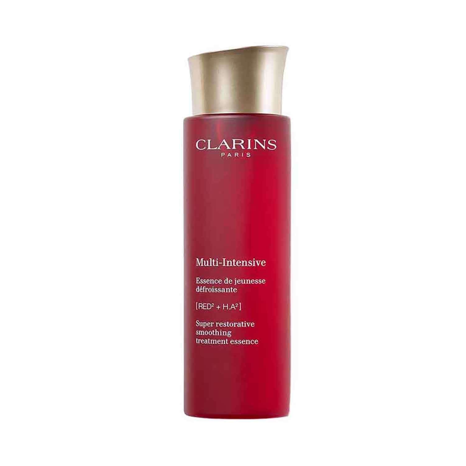 Clarins | Clarins Super Restorative Smoothing Treatment Essence (200 ml)