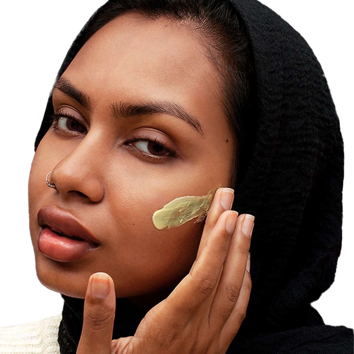 Purearth | Purearth Rose & Seabuck Replenishing Face Cream (15ml)