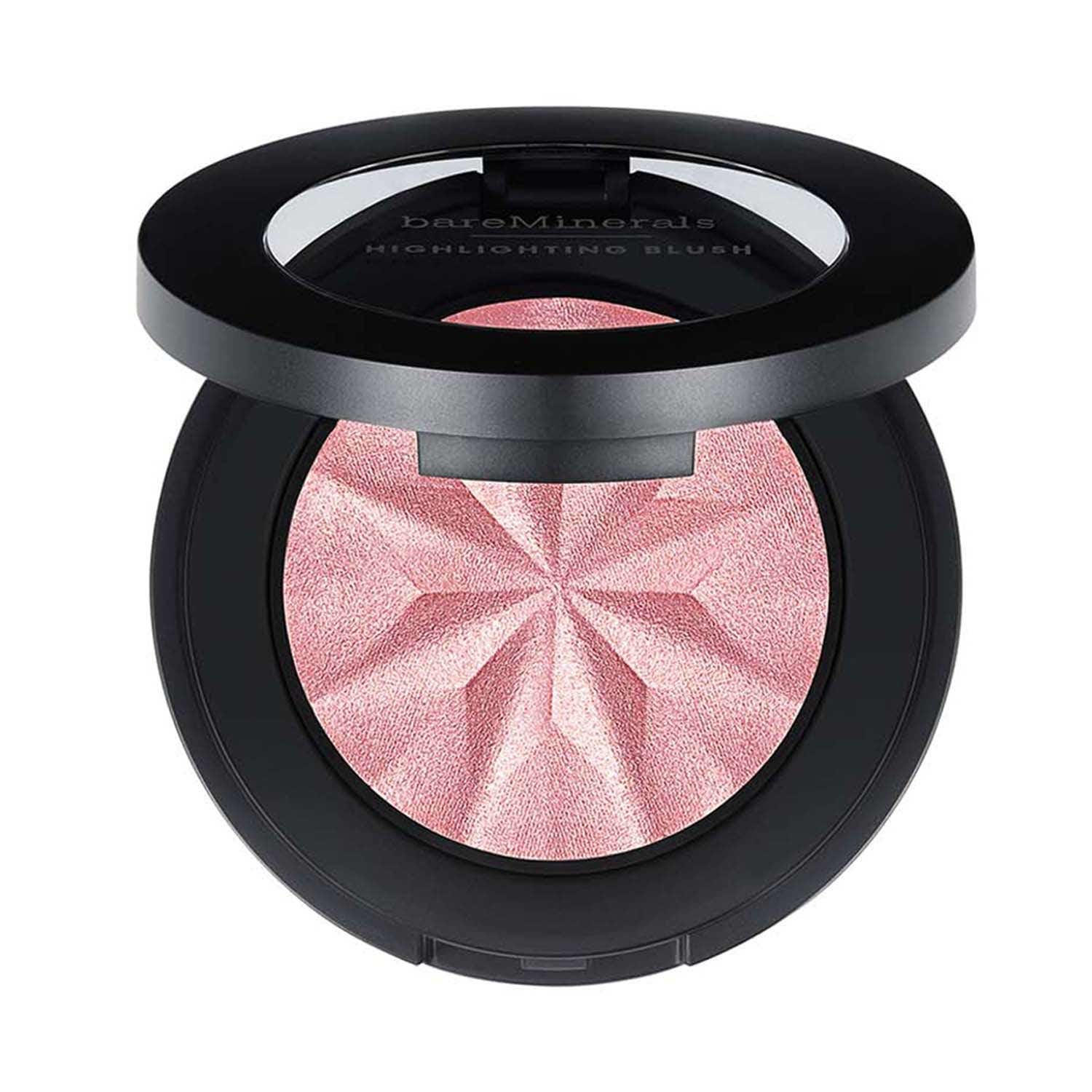 bareMinerals | bareMinerals Gen Nude Highlighting Blush - Rose Glow (3.2 g)