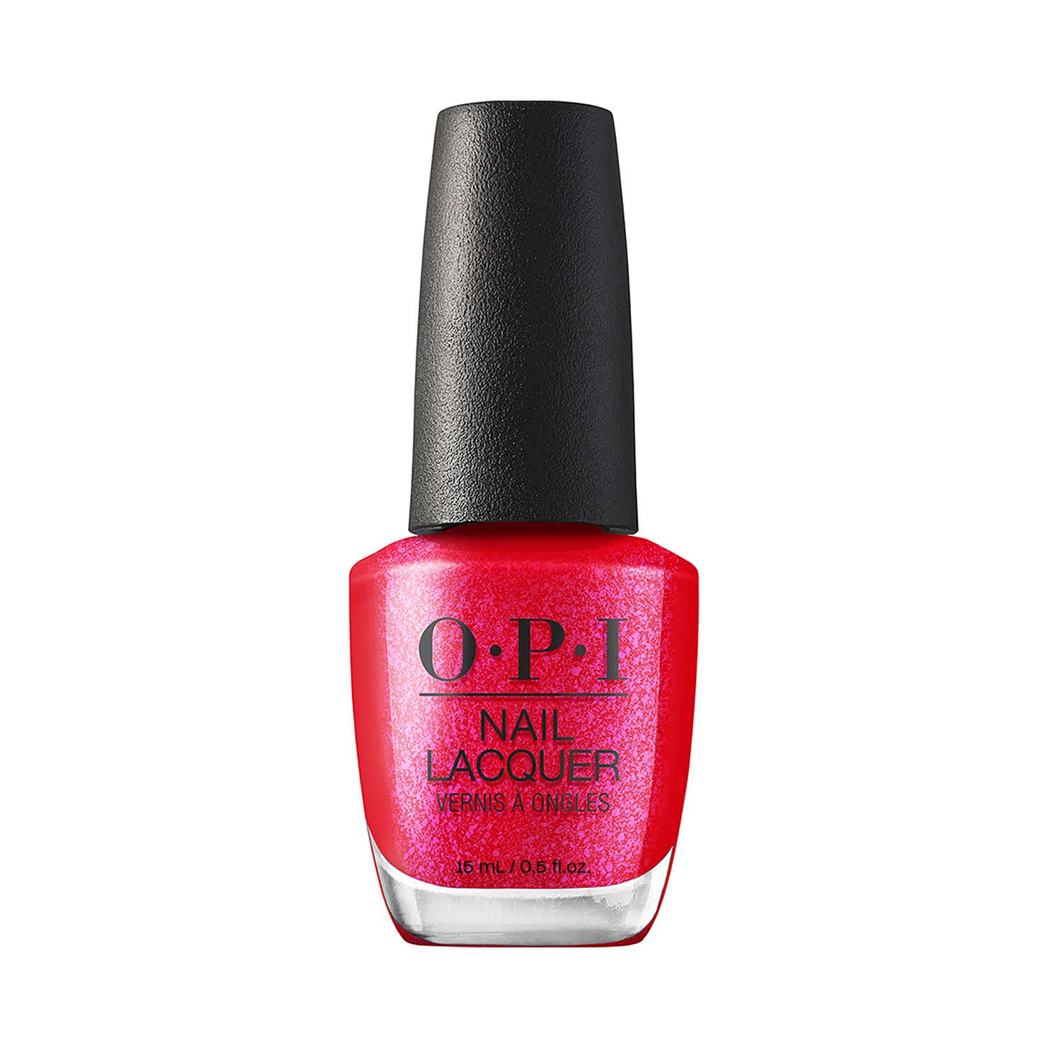 O.P.I | The New OPIcons Collection Nail Lacquer - Big Apple Energy (15 ml)