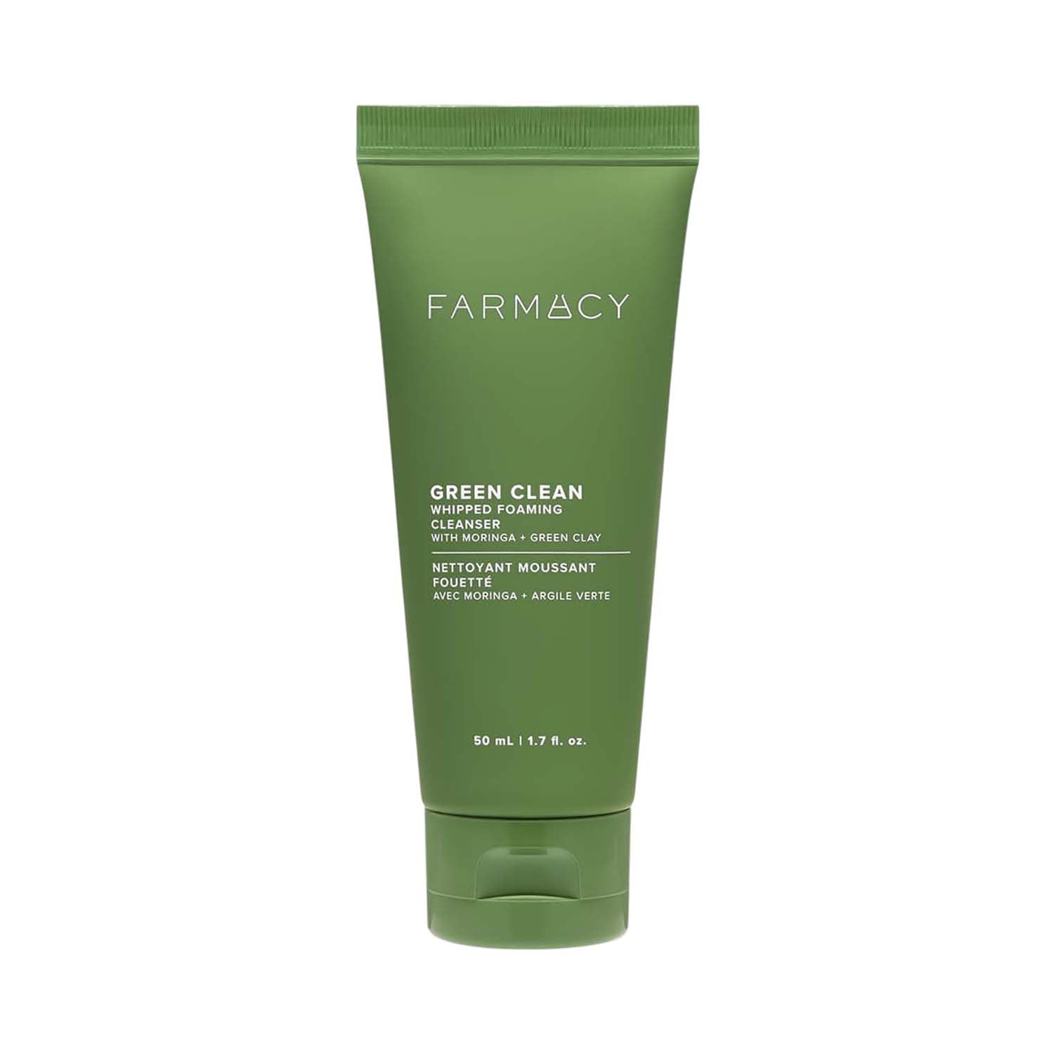 Farmacy Beauty | Farmacy Beauty Green Clean Whipped Foaming Cleanser (50 ml)