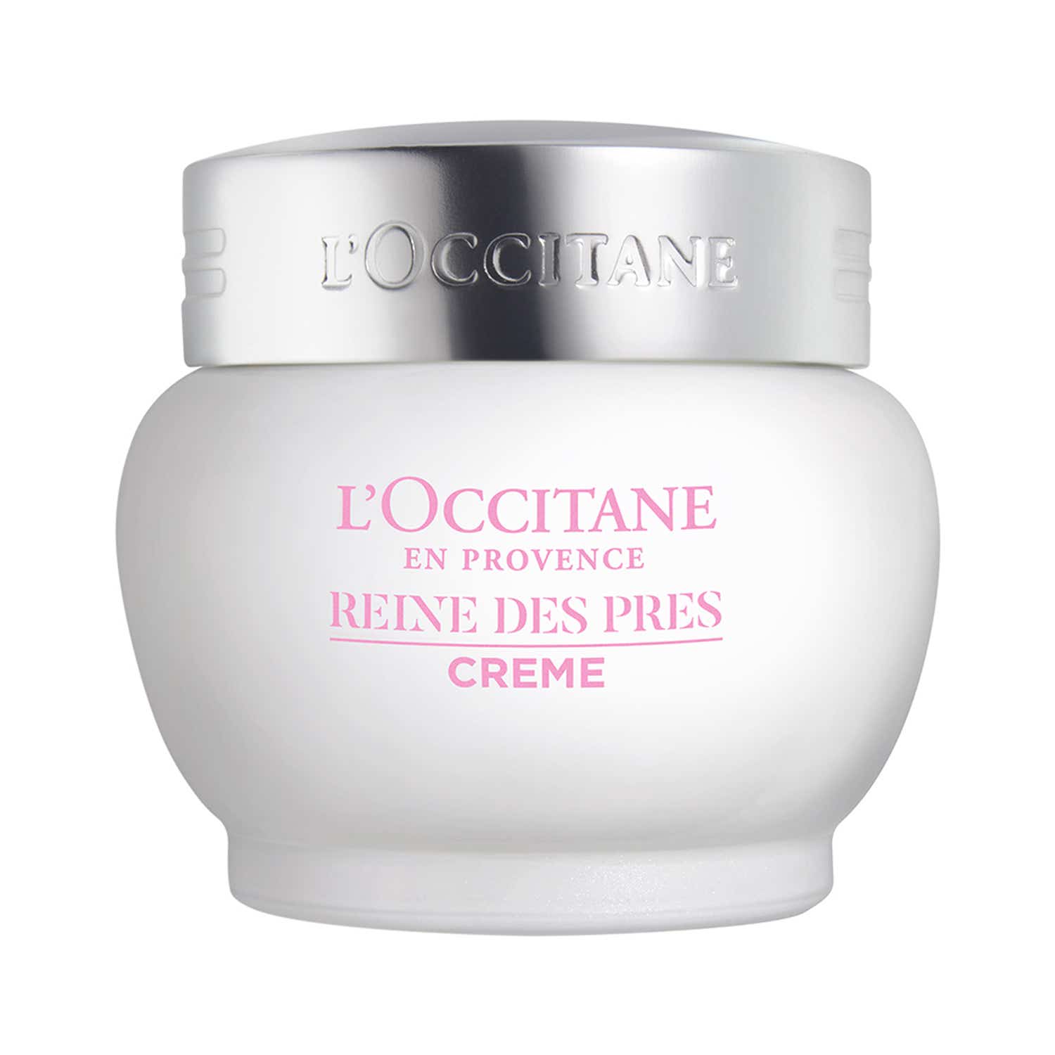 L'occitane | L'occitane Reine Blanche Brightening Cream - (50ml)