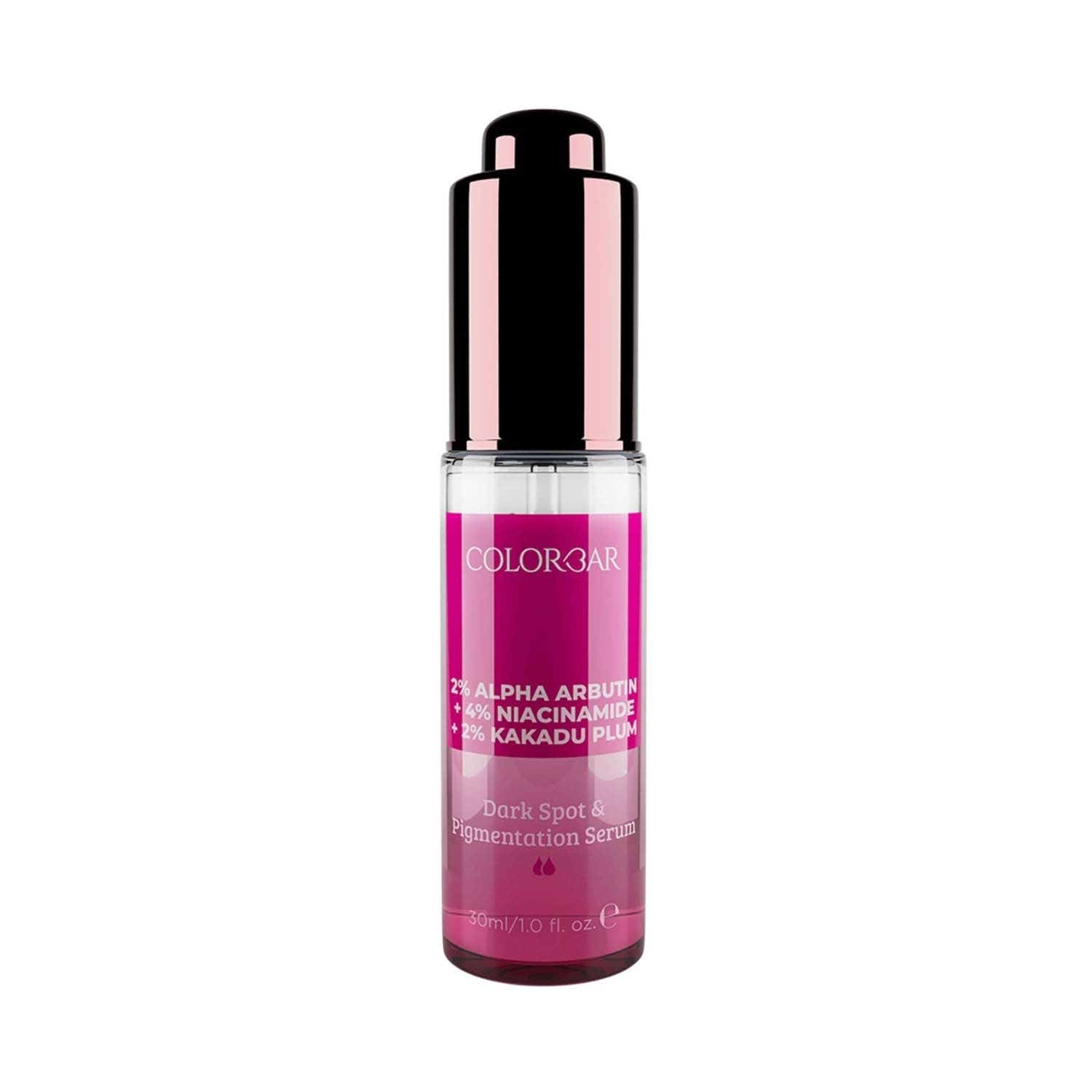 Colorbar | Colorbar Dark Spot & Pigmentation Serum-006 (30 ml)