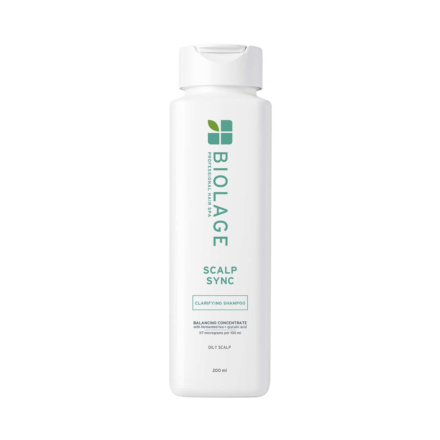 Biolage | Biolage Scalp Sync Clarifying Shampoo (200 ml)