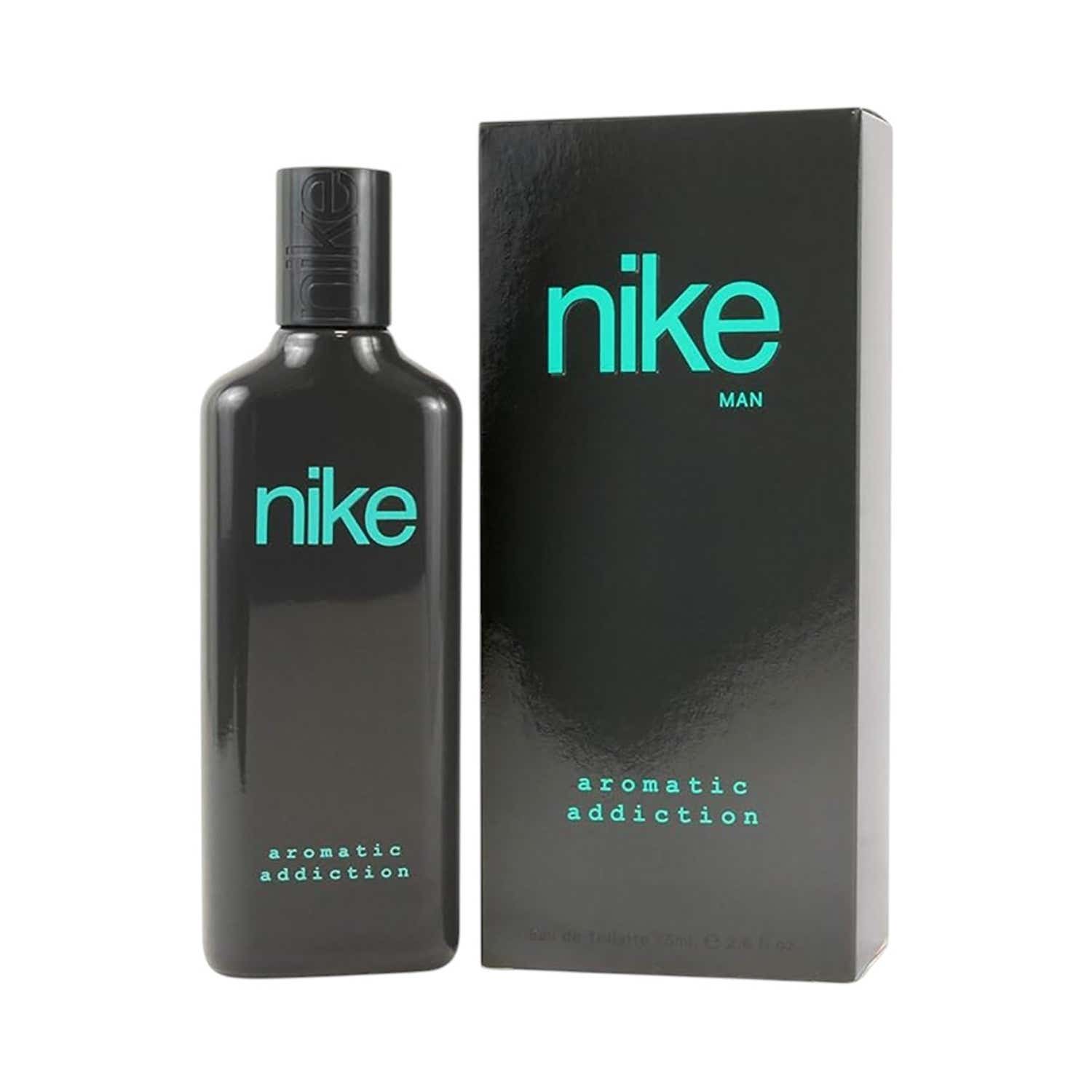 Nike | Nike Aromatic Addition Man EDT Spray (75 ml)