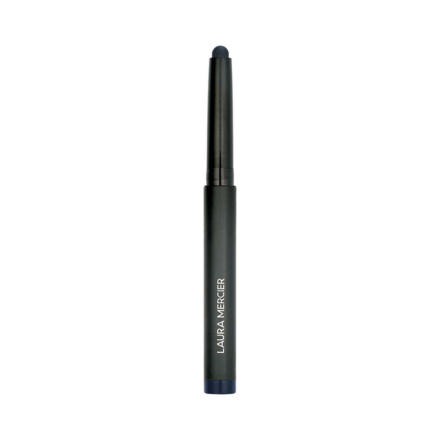 Laura Mercier | Laura Mercier Caviar Stick Eye Shadow Matte - Midnight Blue (1.64 g)