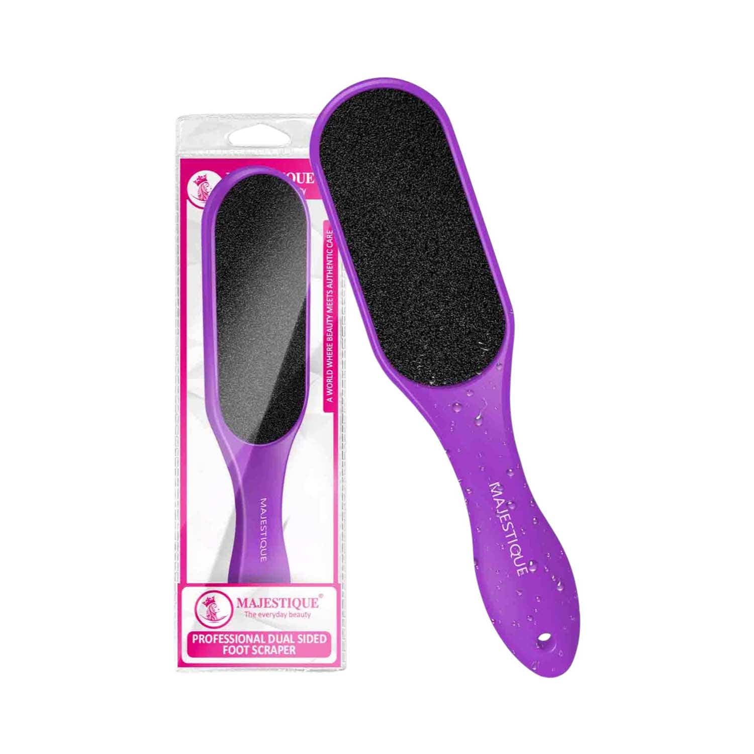 Majestique | Majestique Professional Dual-Sided Foot Scraper