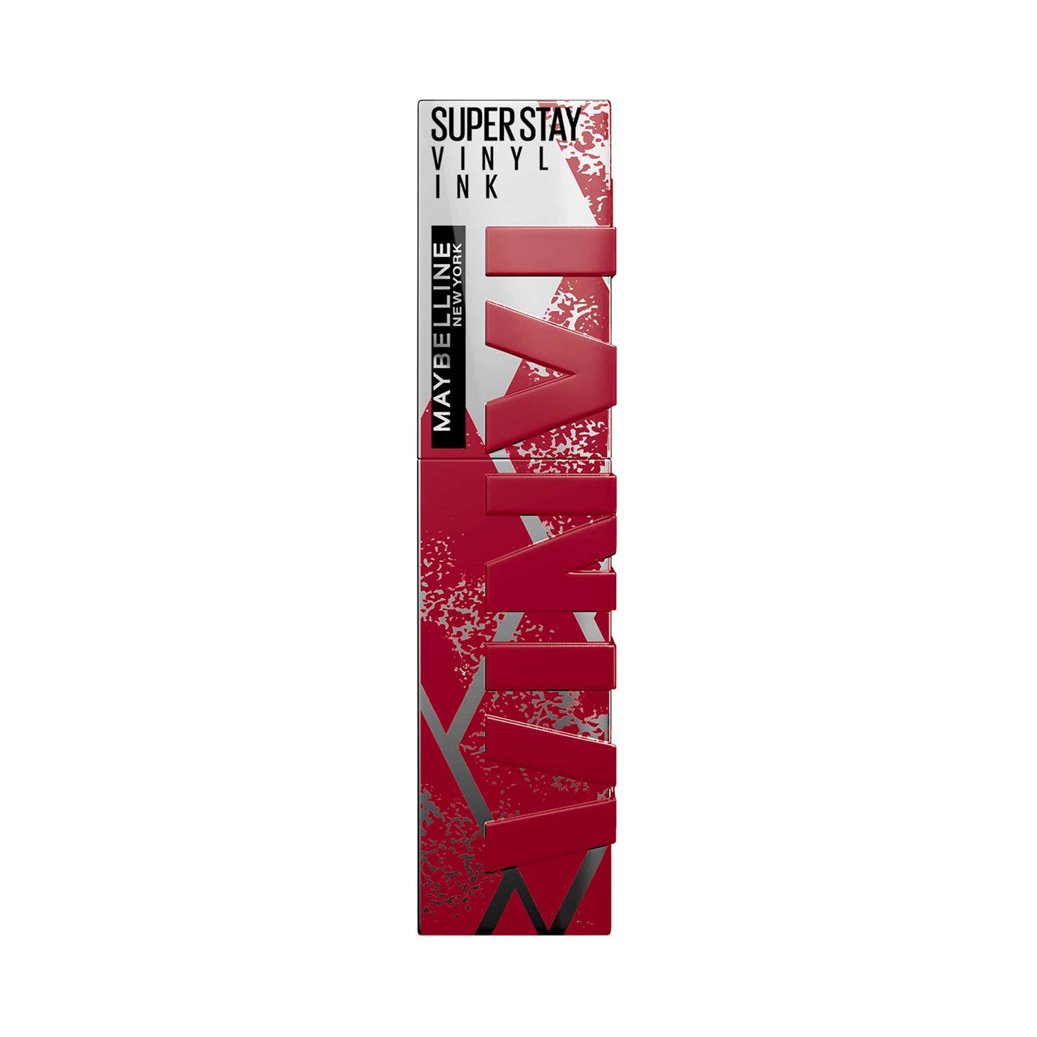 Maybelline New York | Maybelline New York Superstay Vinyl Ink Mithai Limited Edition - Cherry Ras (4.2 g)