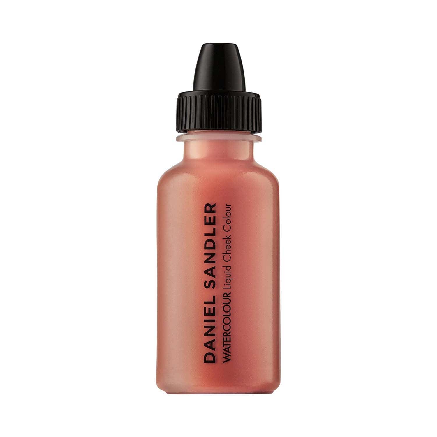 DANIEL SANDLER | Daniel Sandler Watercolour Liquid Blush For Cheeks, Lips & Eyes - Gentle (15 ml)