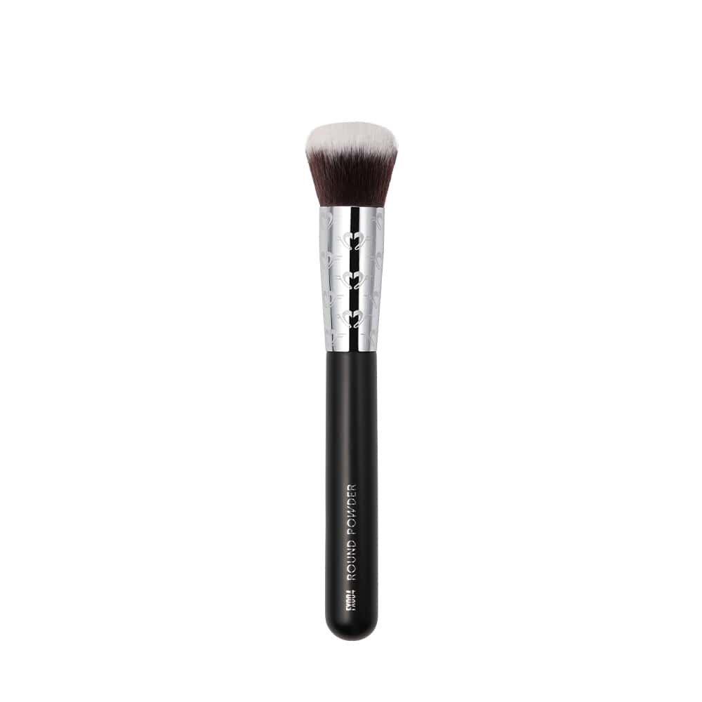 Daily Life Forever52 | Daily Life Forever52 Academic Round Powder Brush -FX004