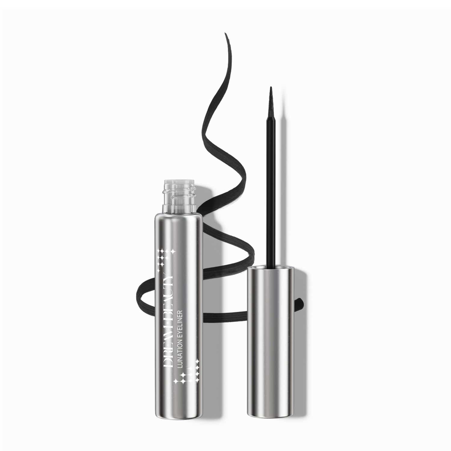 Dream Beauty | Dream Beauty Liquid Eyeliner - Space Black (4.5 ml)