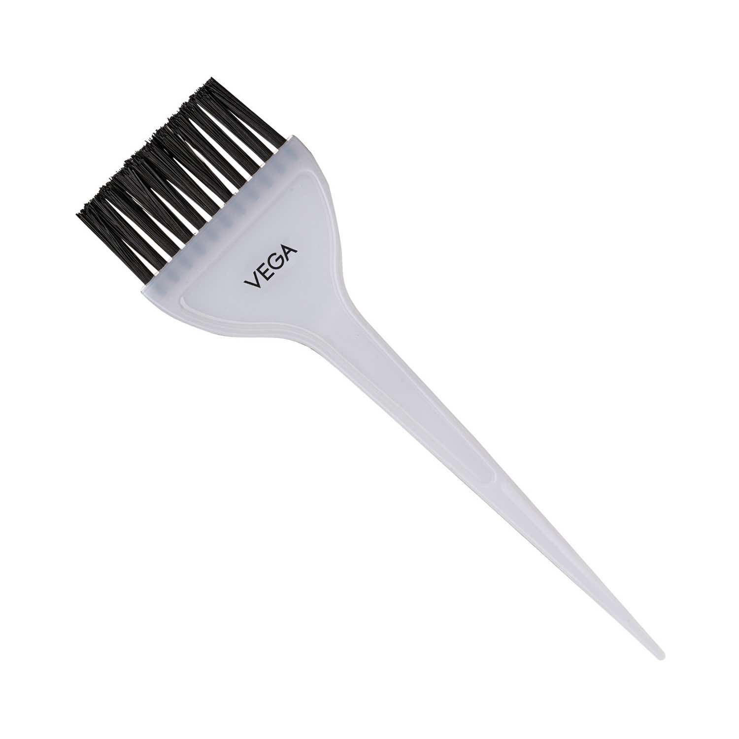 Vega | Vega Professional Dye-Mehandi Hair Colouring Brush, Reuseable Brush Tool for Men & Women (PMB-01)