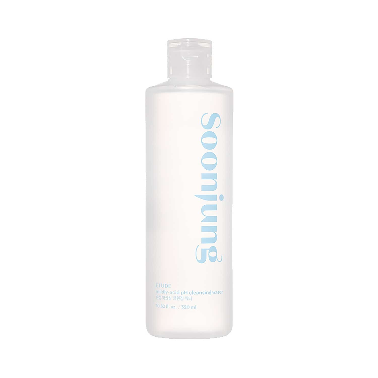 Etude | Etude Soonjung Cleansing Water (320 ml)