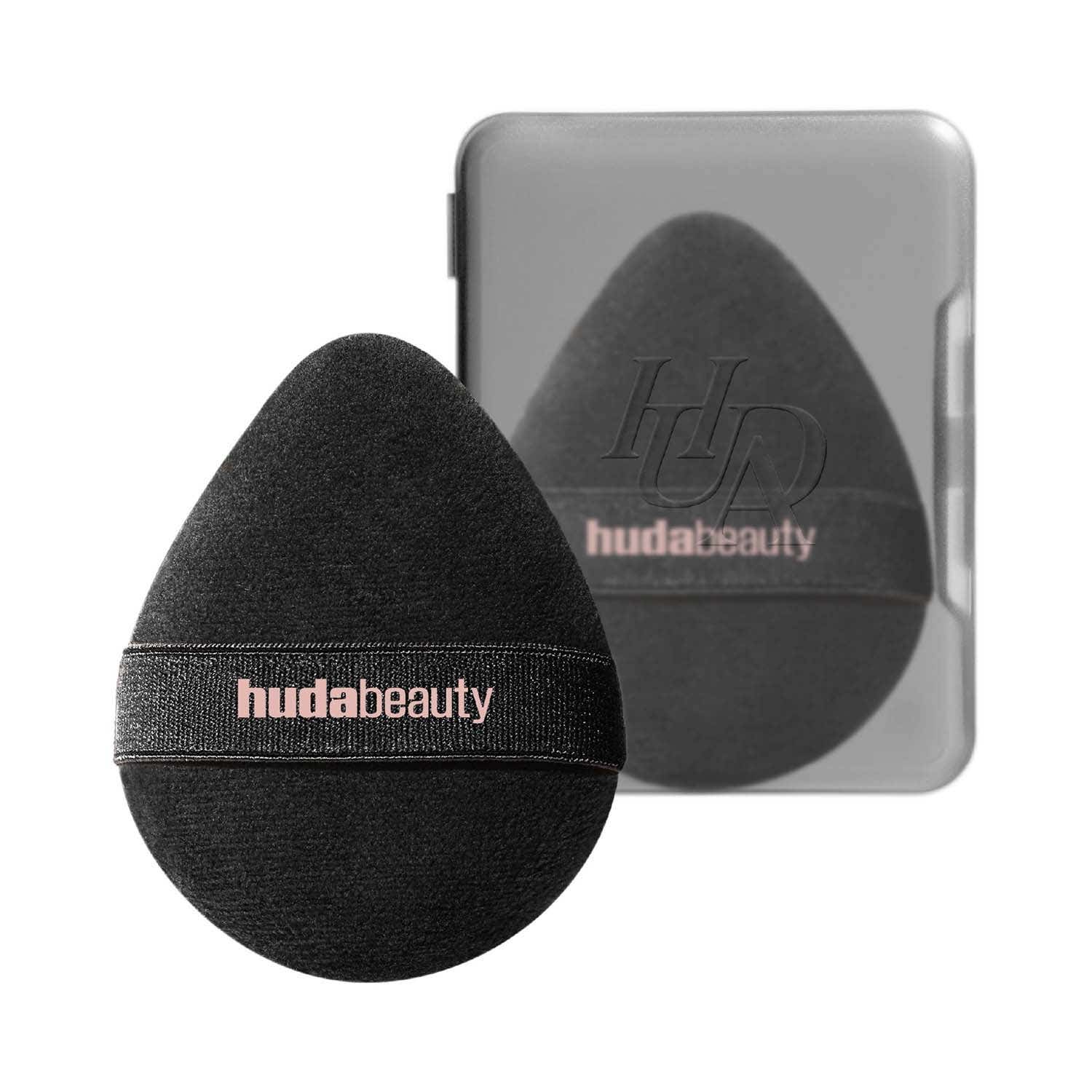 Huda Beauty | Huda Beauty Easy Bake Marshmallow Puff and Sponge (1 pc)