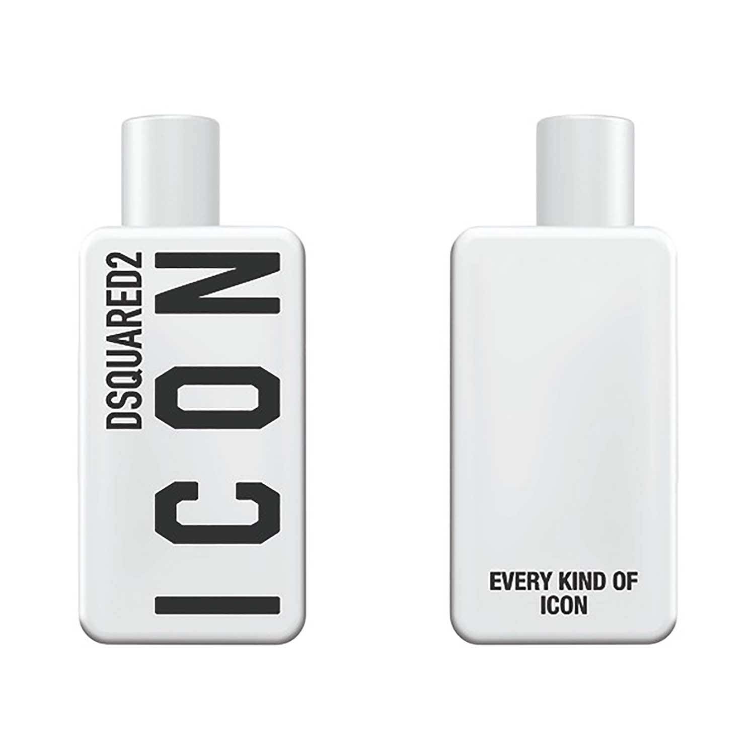 DSQUARED2 | DSQUARED2 Icon Pour Femme Eau De Parfum (100 ml)