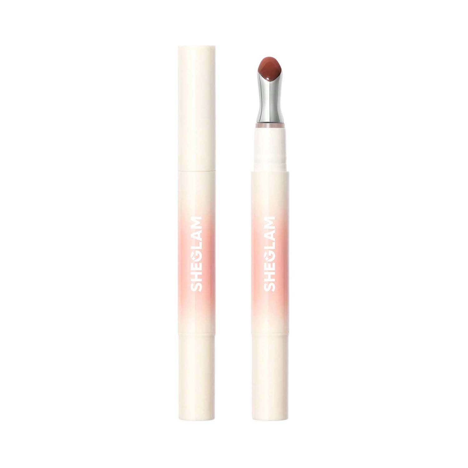 Sheglam | Sheglam Bold Booster Lip Plumper - 507 Toffee Kiss (1.5 g)