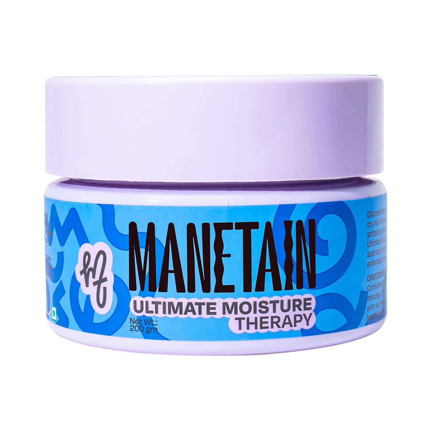 Manetain | Manetain Ultimate Moisture Therapy For Deep Hydration (200 g)