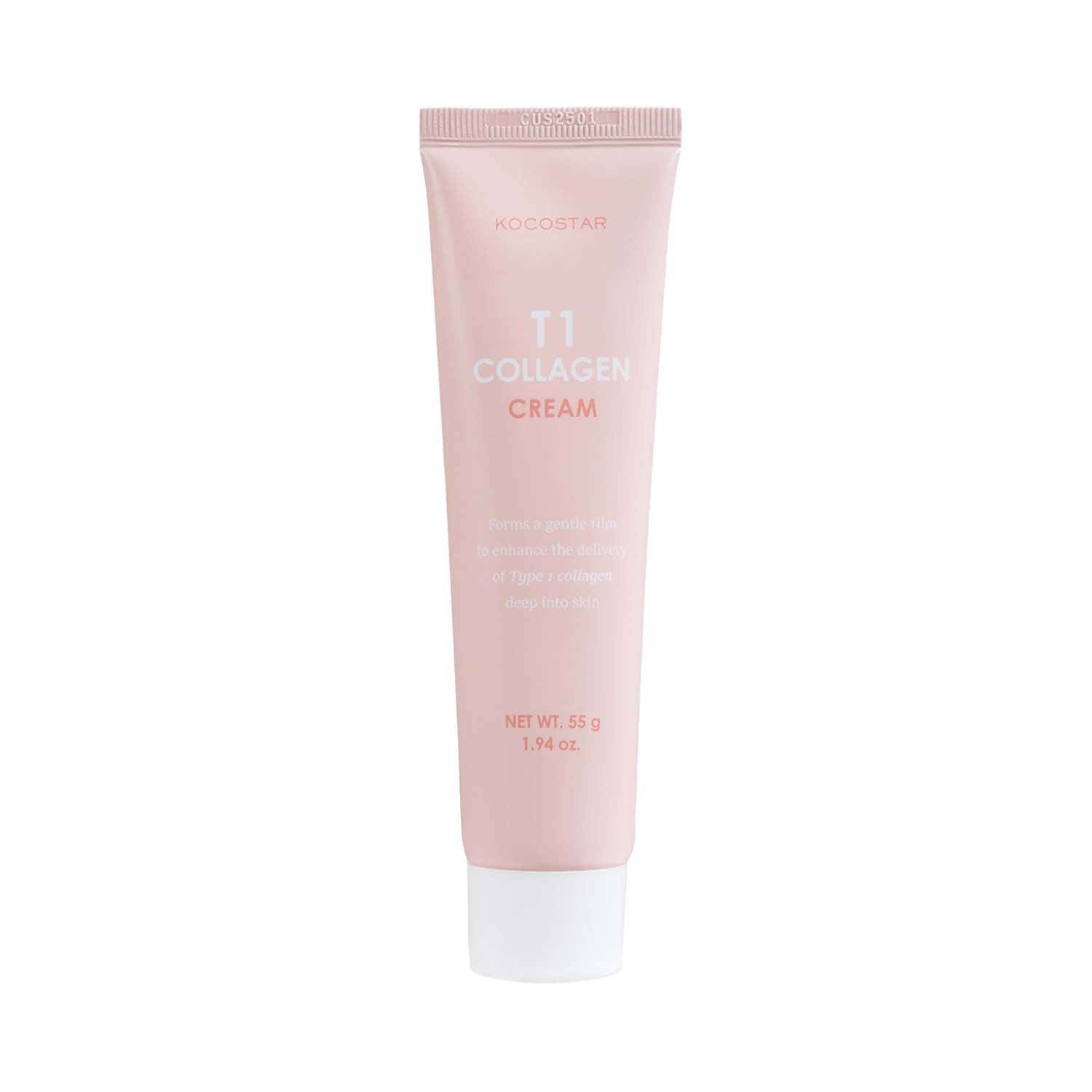 KOCOSTAR | KOCOSTAR T1 Collagen Cream (55 g)