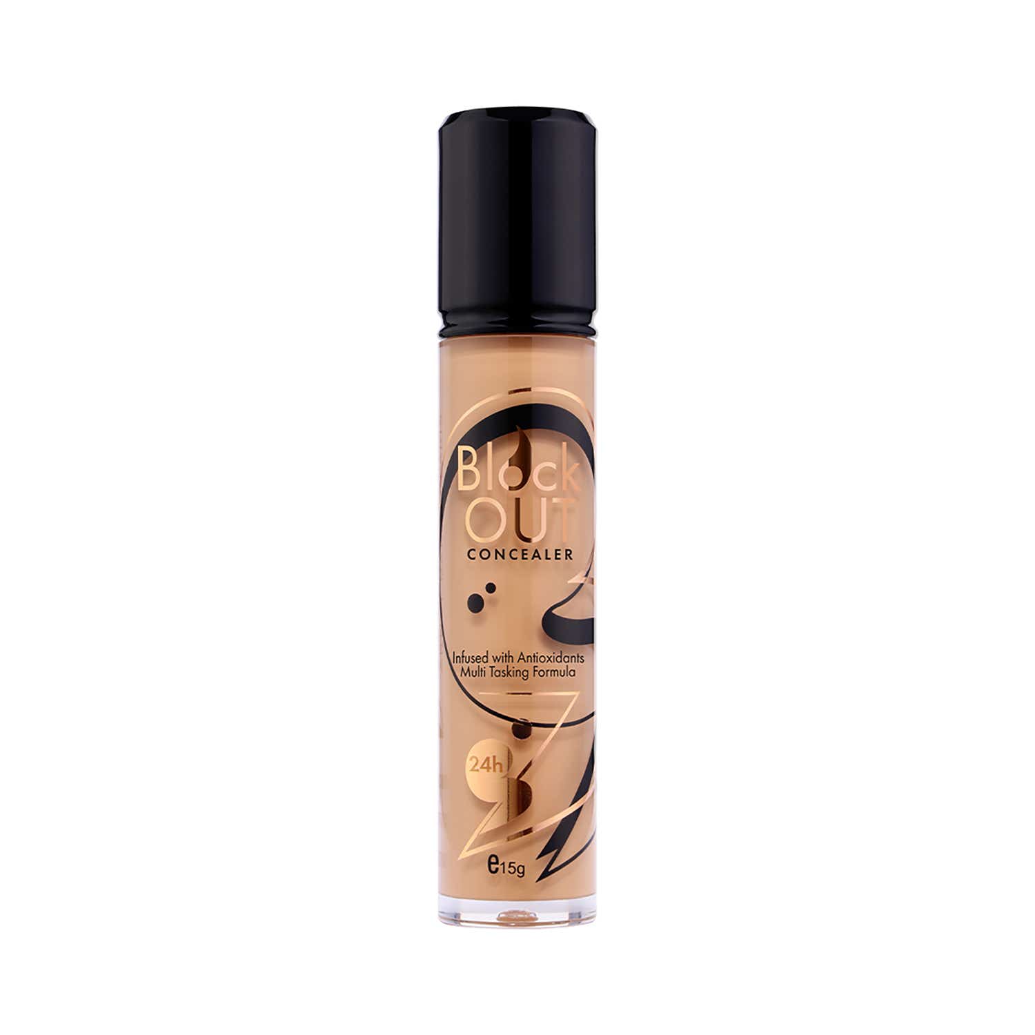 Character | Character Block Out Concealer - Macaroon 015 (15 g)