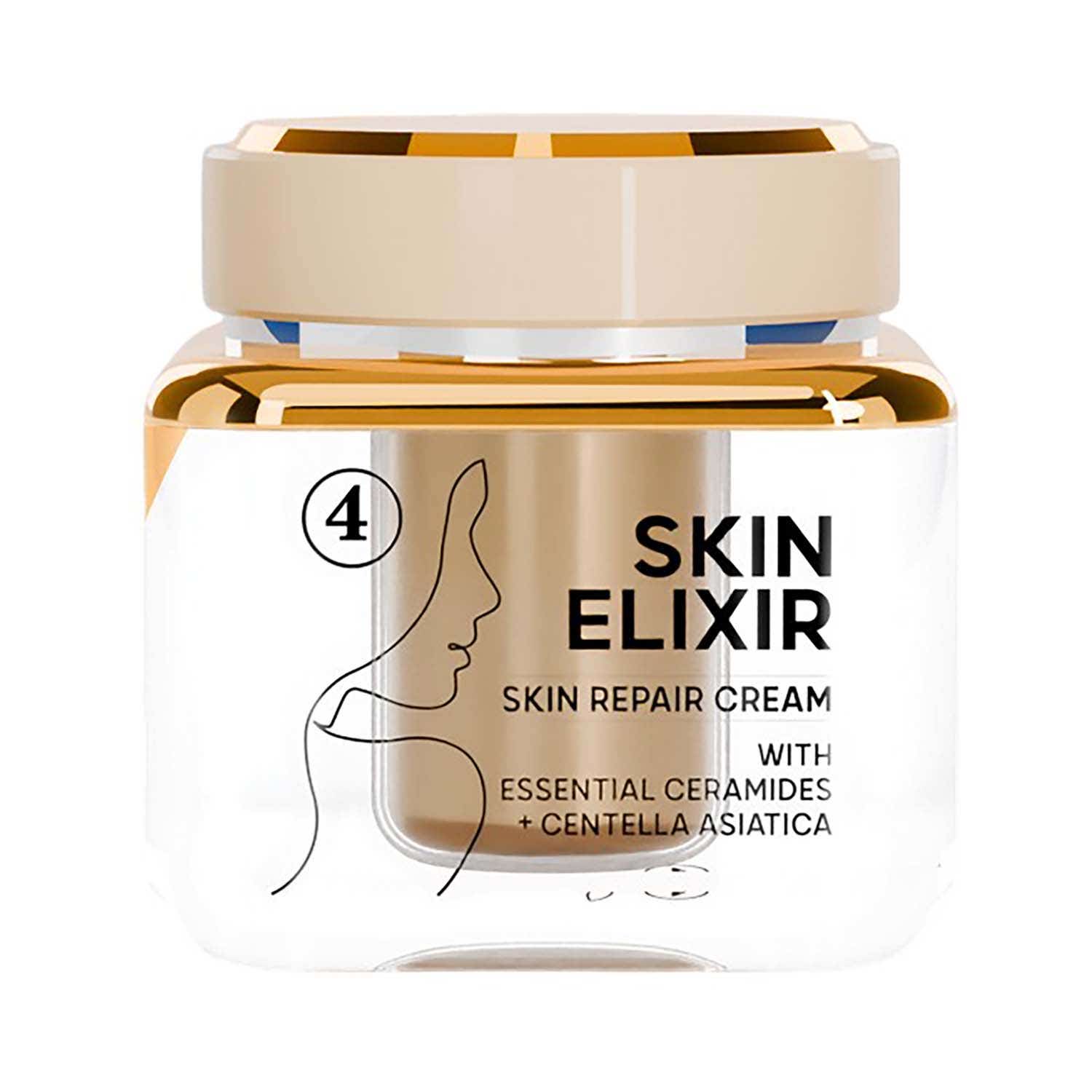Character | Character Skin Elixir Skin Repair Cream (30 g)