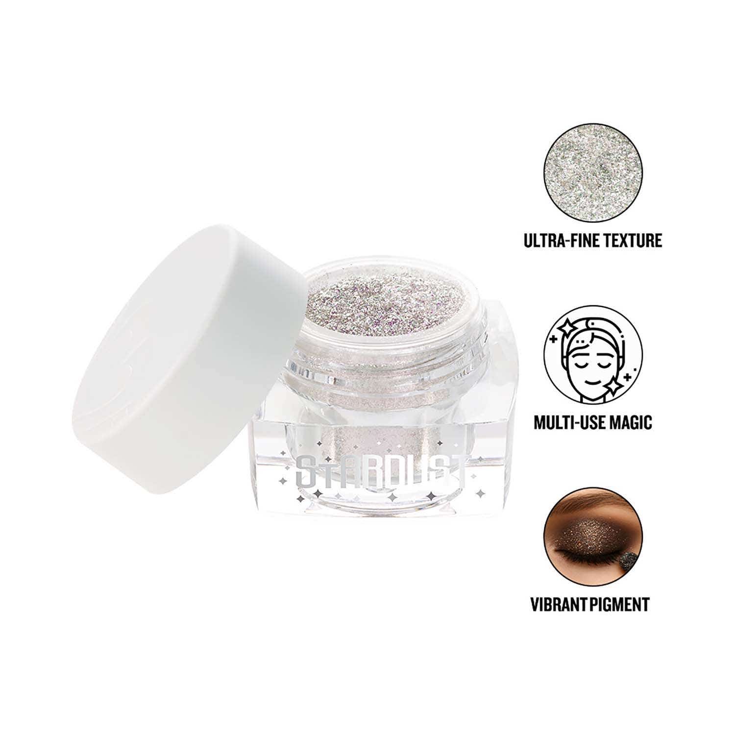 Daily Life Forever52 | Daily Life Forever52 Stardust Loose Glitter - Crystal Nova (2 g)