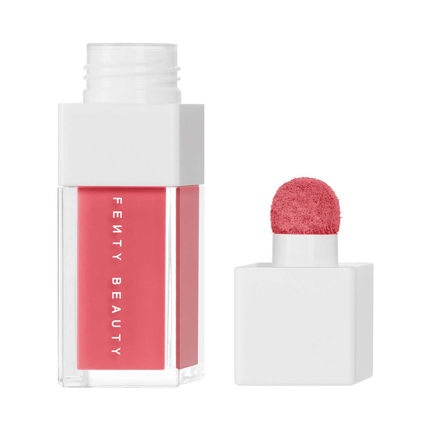 FENTY BEAUTY | Fenty Beauty Shake ‘N Play Buildable Liquid Blush - Bow'Peep (4 g)