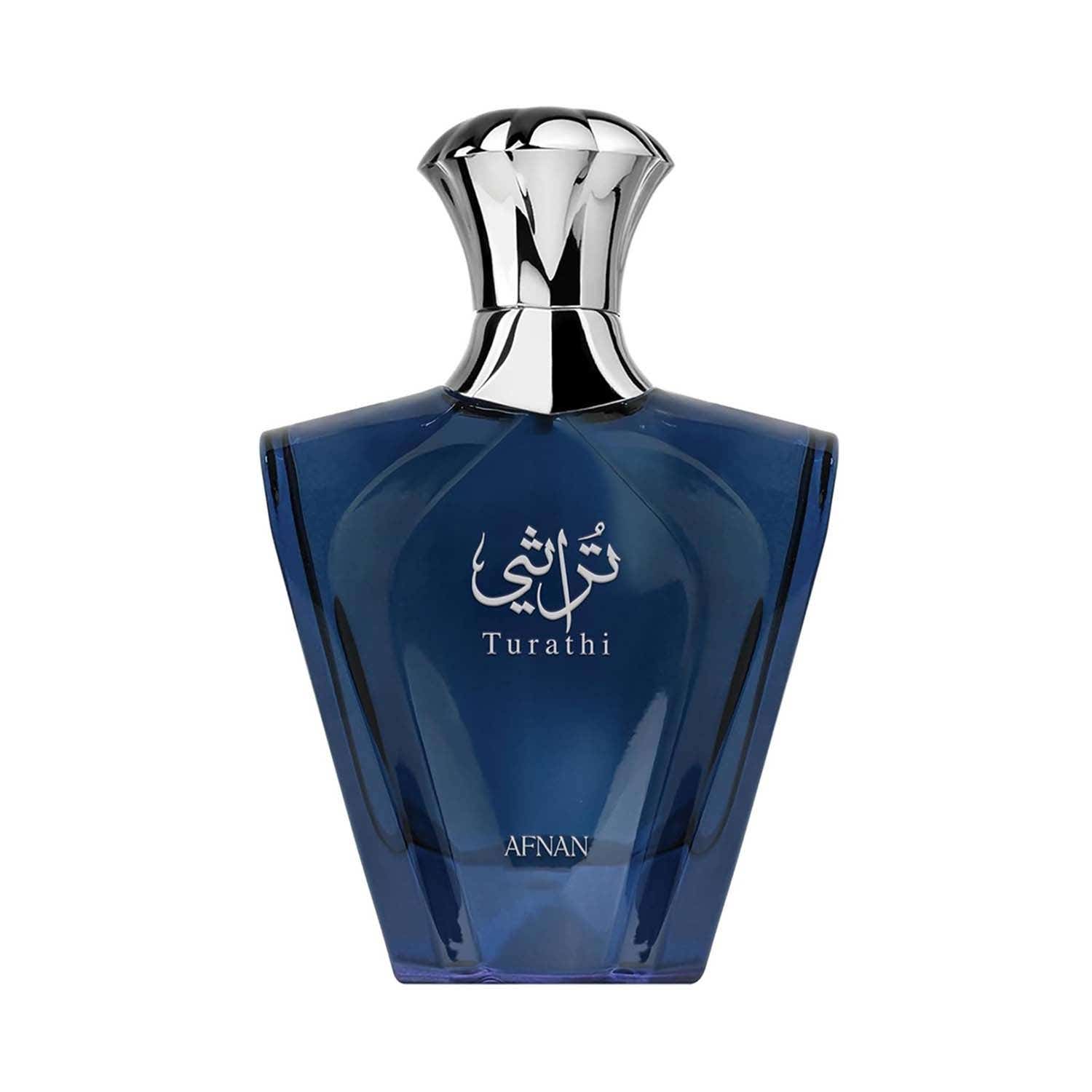 Afnan | Afnan Turathi Blue Eau de Parfum (90 ml)
