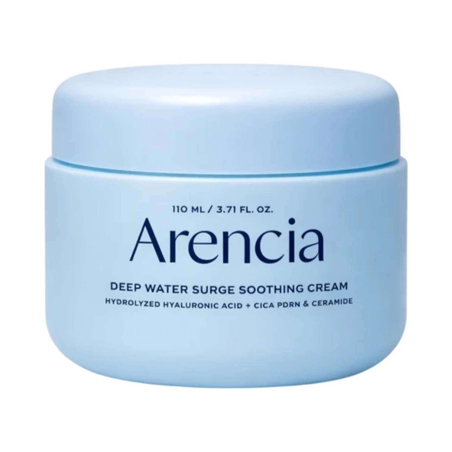 Arencia | Arencia Deep Water Surge Soothing Cream (110 ml)