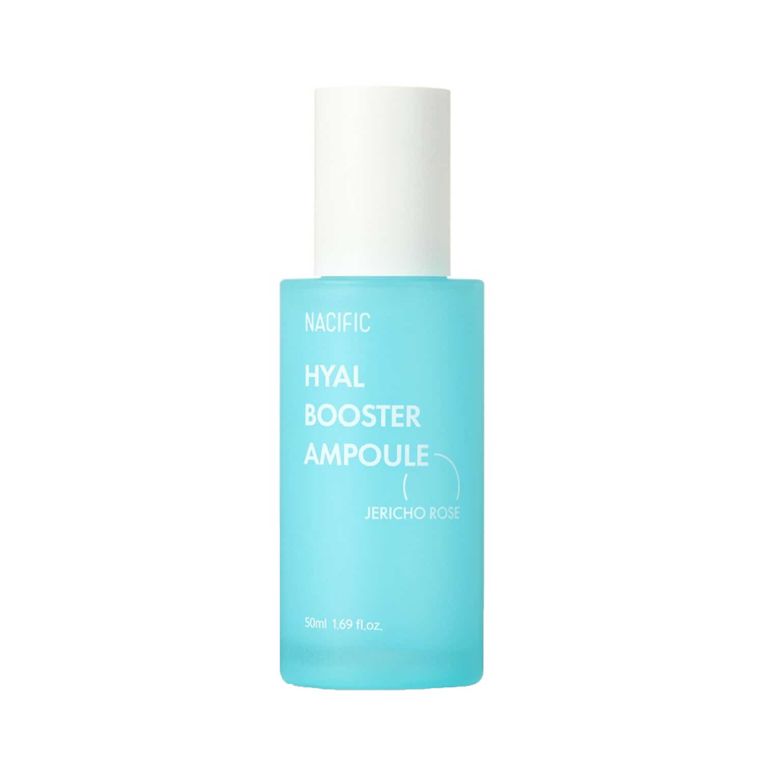 Nacific | Nacific Hyal Booster Ampoule (50 ml)