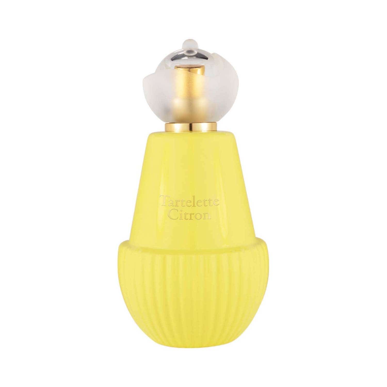 Jeanne Arthes | Jeanne Arthes French Way Of Life Tea Time A Paris Tartelette Citron EDP (100 ml)