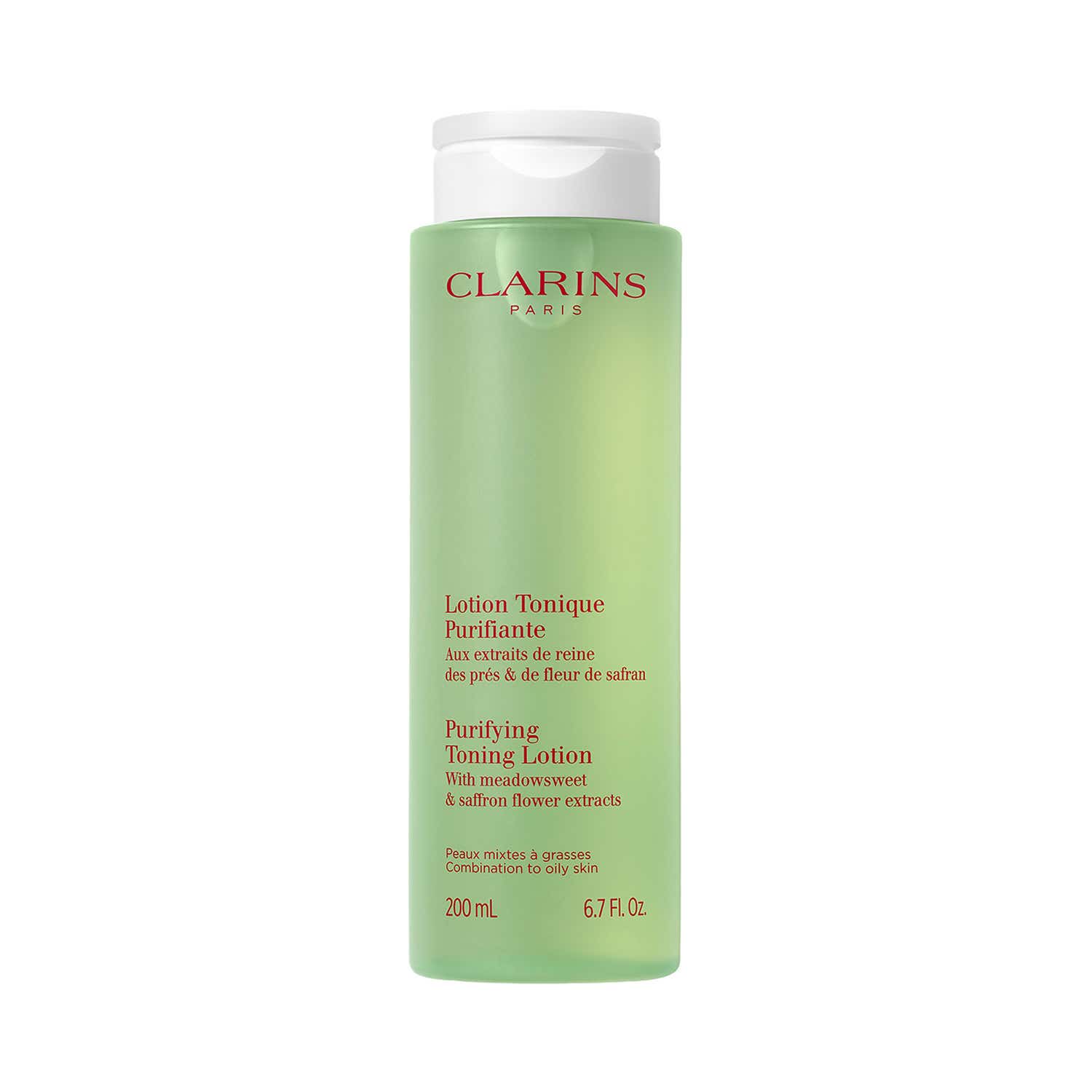 Clarins | Clarins Purifying Toning Lotion (200 ml)