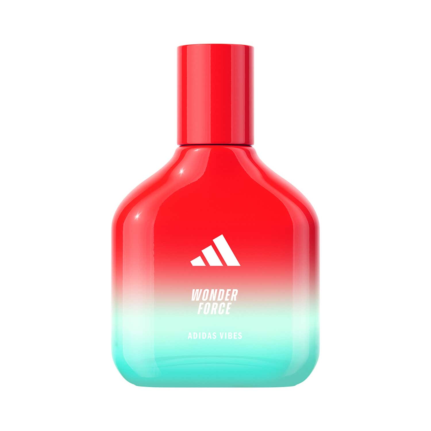 Adidas | Adidas Vibes Wonder Force Eau De Parfum Unisex Perfume (50 ml)