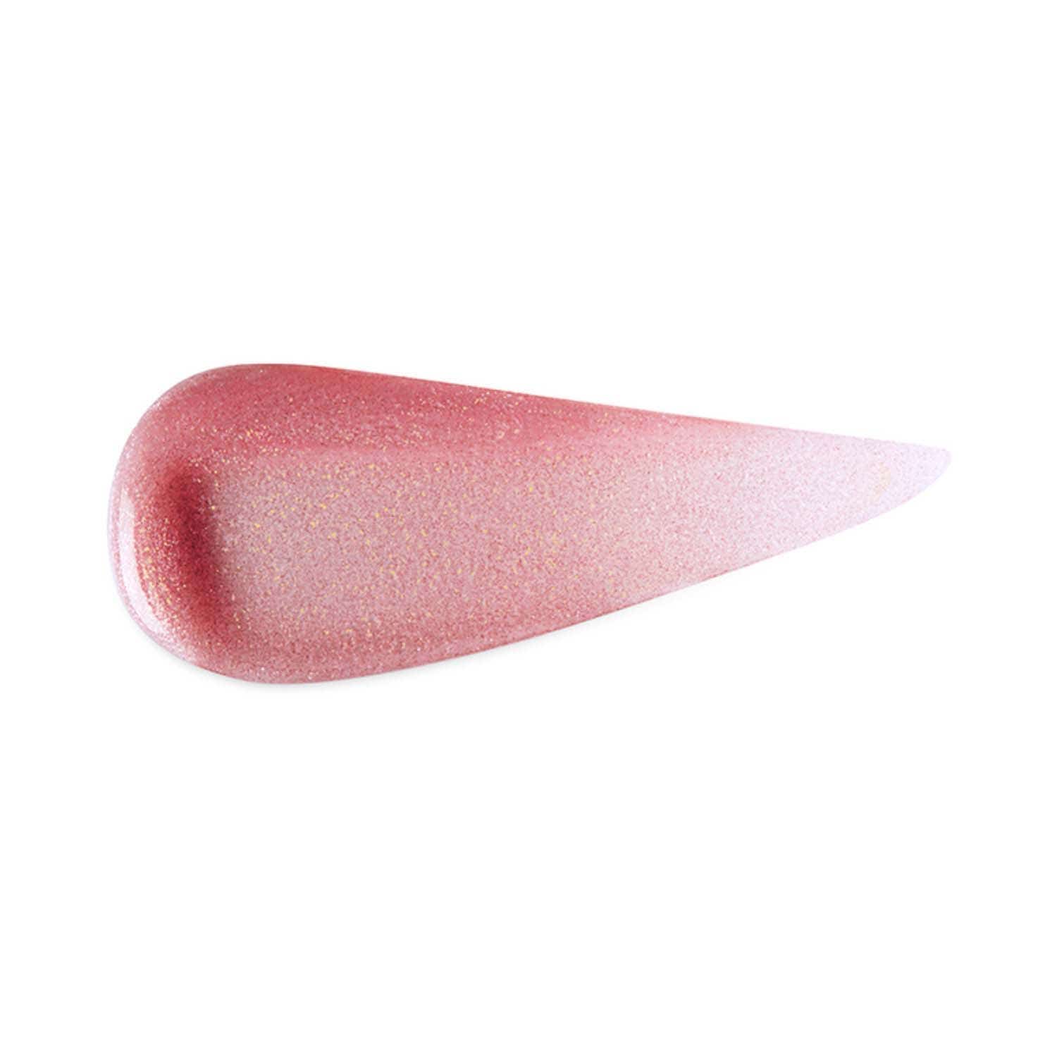 KIKO Milano 3D Hydra Lipgloss 17 Pearly Mauve 6.5 ml - Image 2