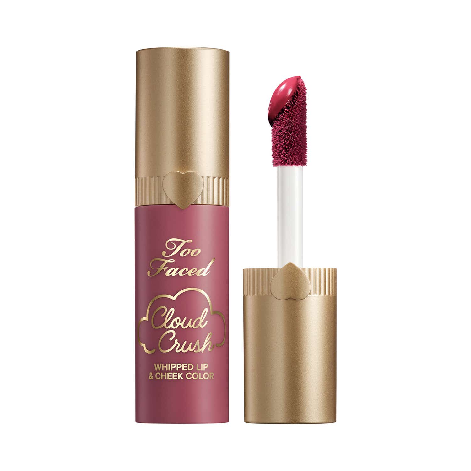 Too Faced | Too Faced Cloud Crush - Bed Of Roses (4.3 g)