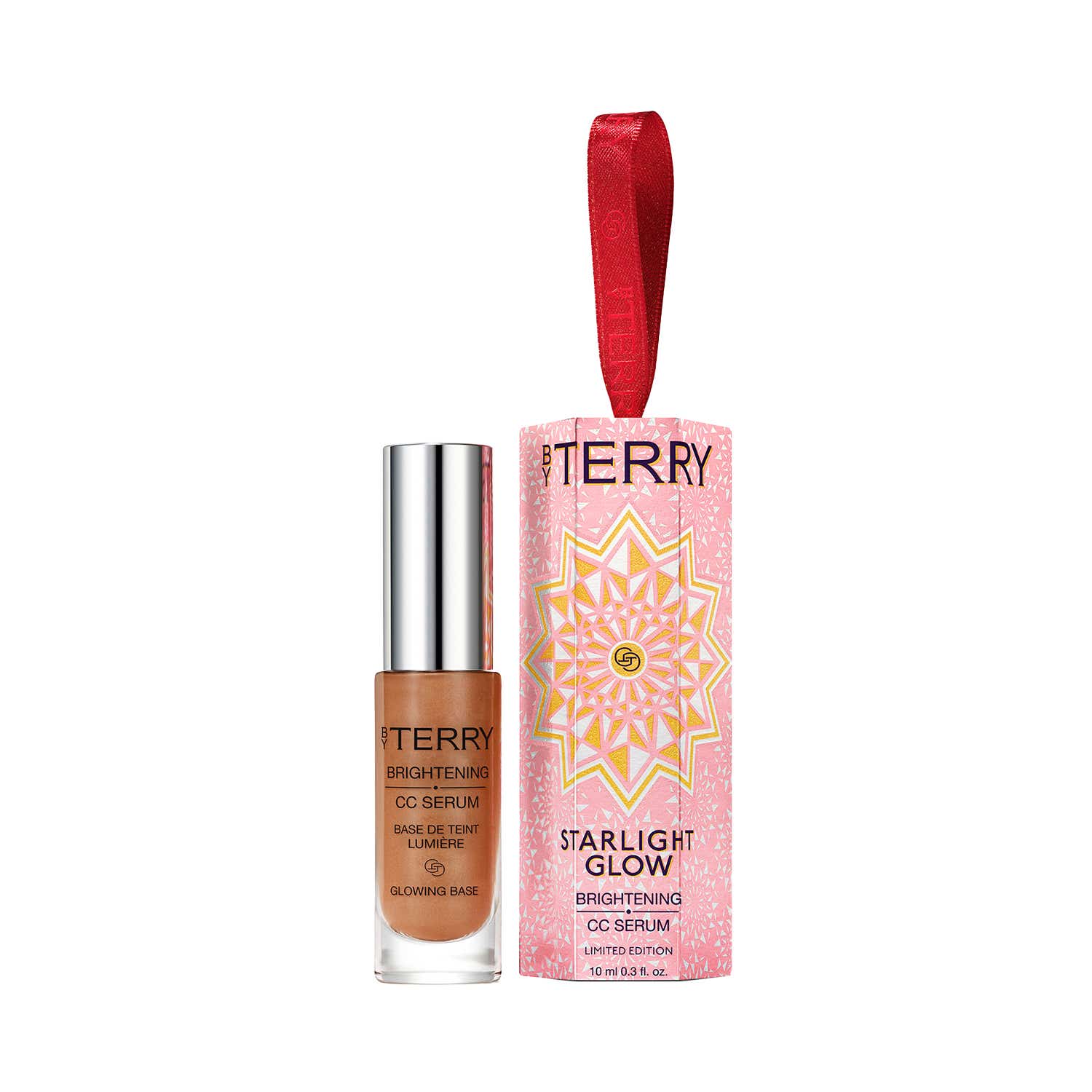 By Terry | By Terry STARLIGHT GLOW BRIGHTENING CC SERUM Sunny Flash (10 ml)