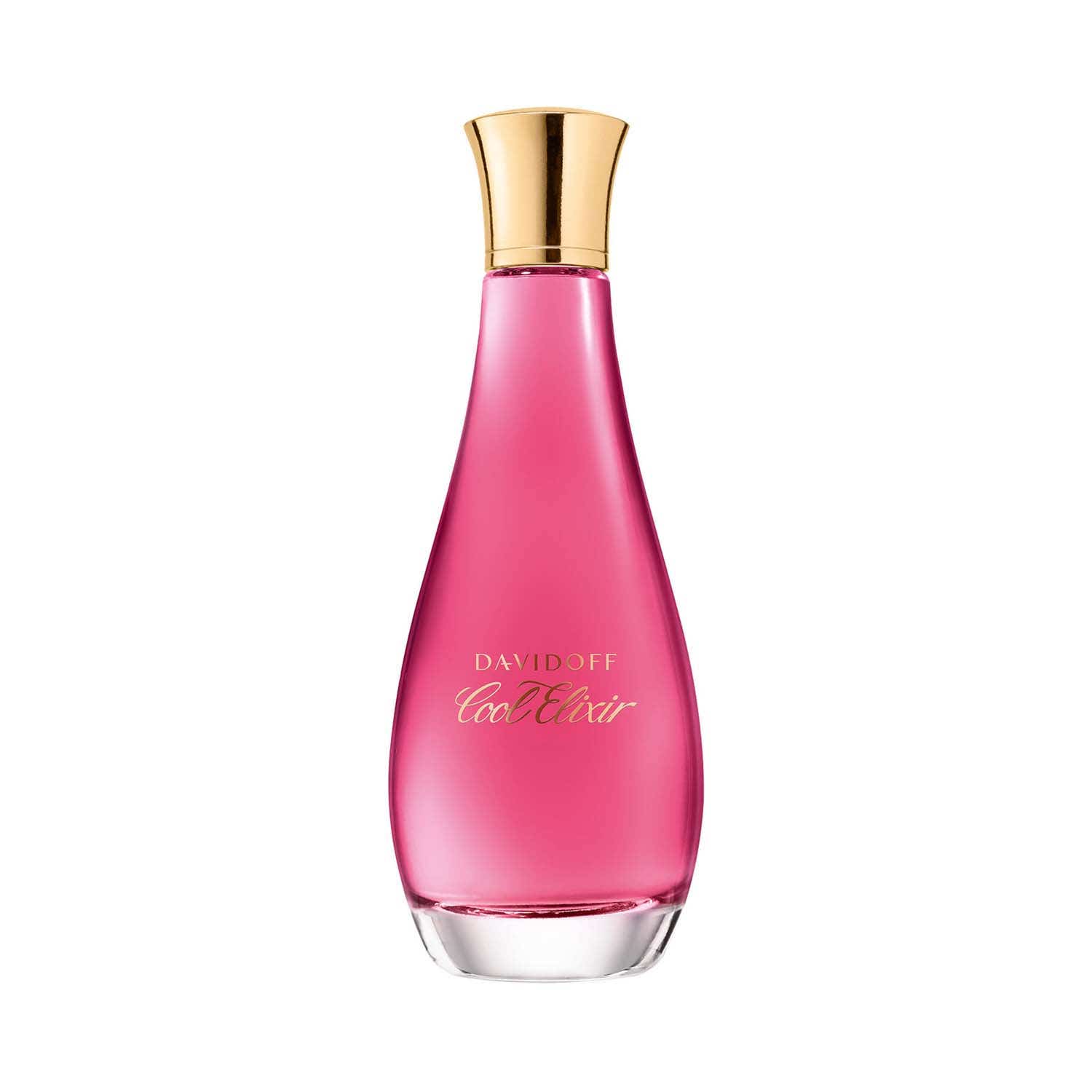 DAVIDOFF | Davidoff Cool Elixir Floral Vanilla Parfum for Women (100 ml)