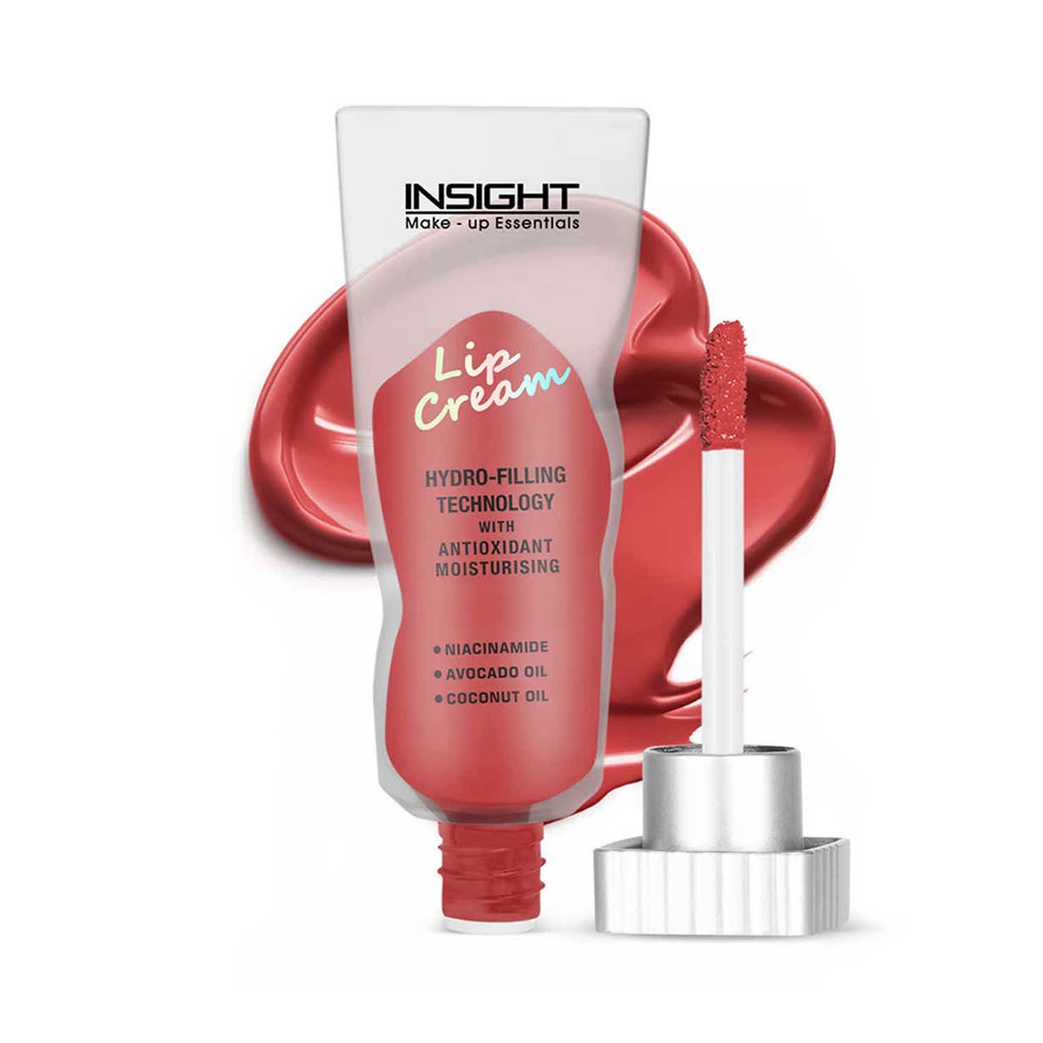 Insight Cosmetics | Insight Cosmetics Lip Cream - Brigid (5.5 g)