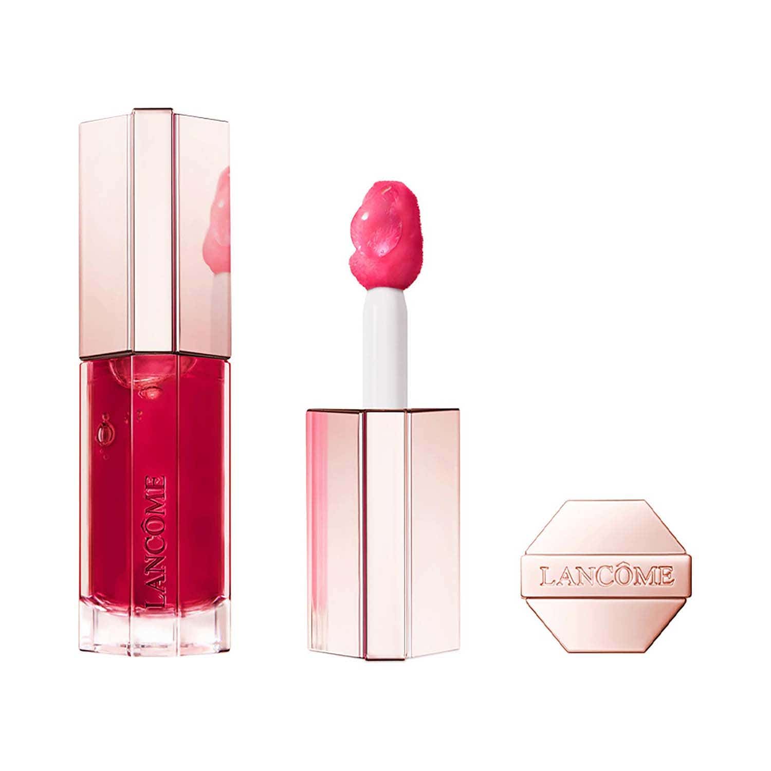 Lancome | Lancome Lip Idole Juicytreat Hydrating Lip Gloss - 37 Red-Y Or Not (8.5 ml)