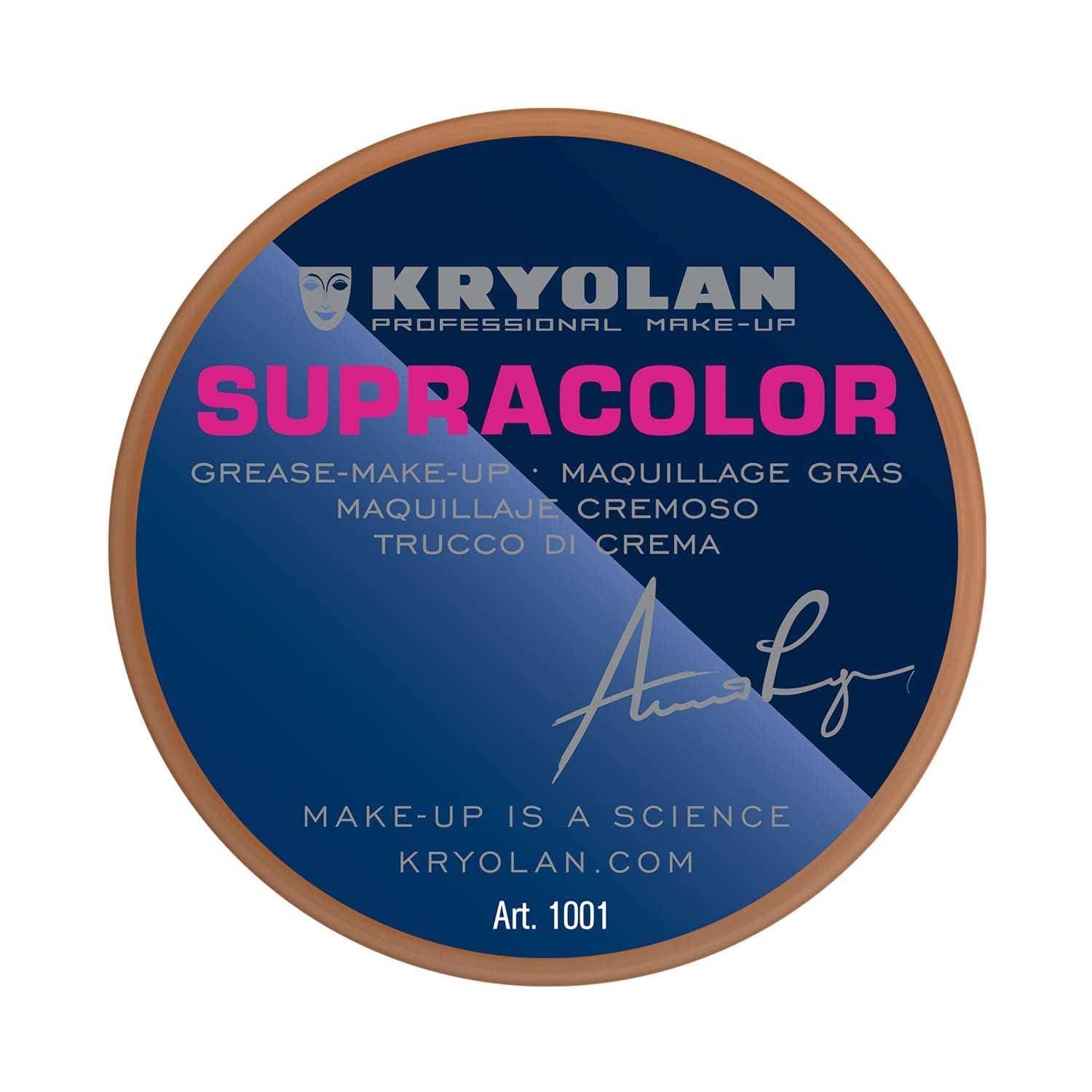 KRYOLAN | KRYOLAN Supracolor Foundation - FS26 (8 ml)