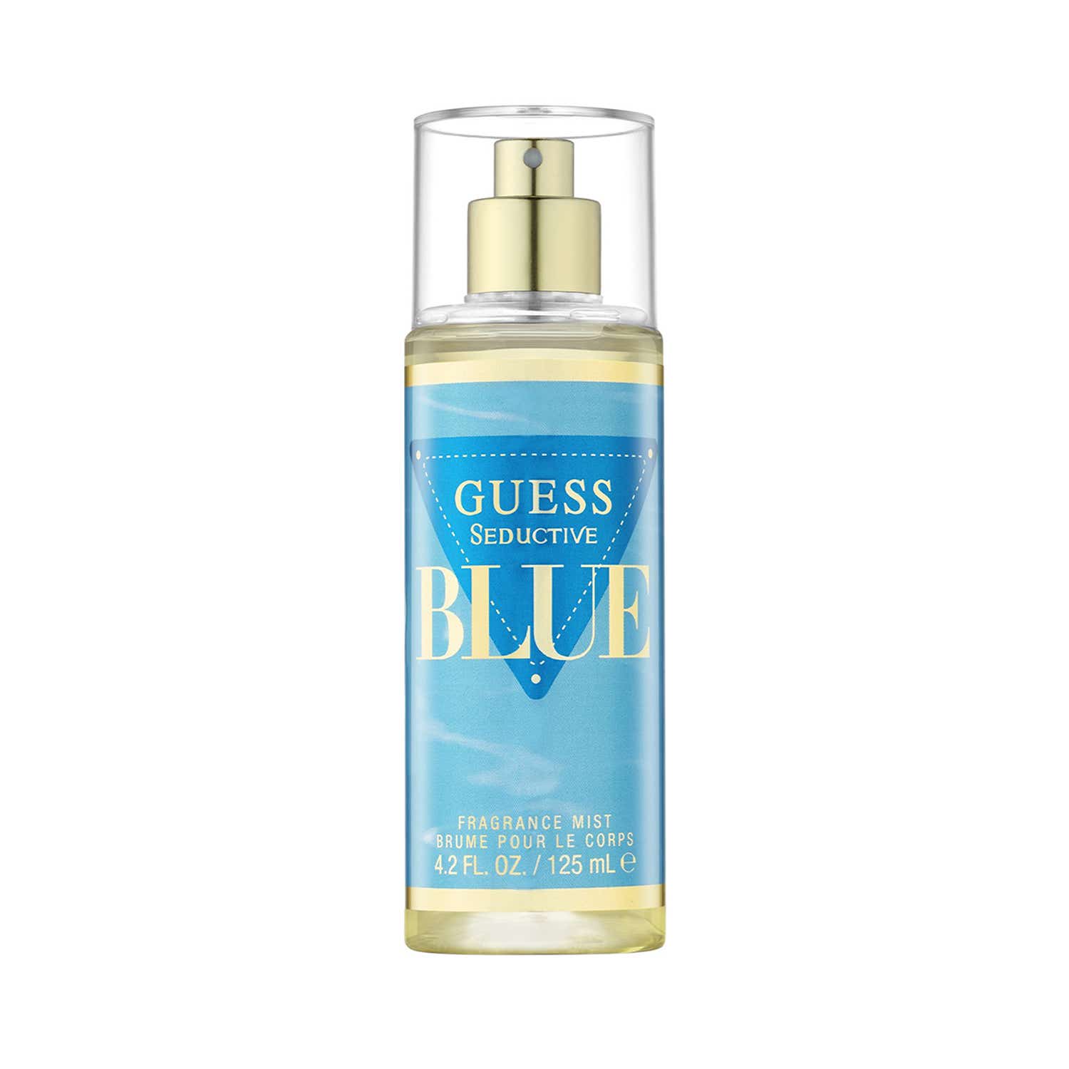 Guess | Guess Seductive Blue Women Fragrance Mist (125ml)