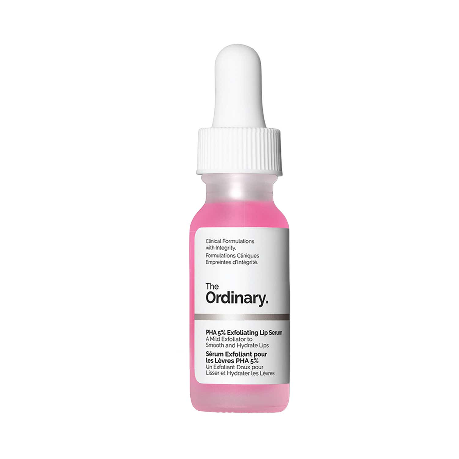 The Ordinary | The Ordinary PHA 5% Lip Exfoliating Serum (15 ml)