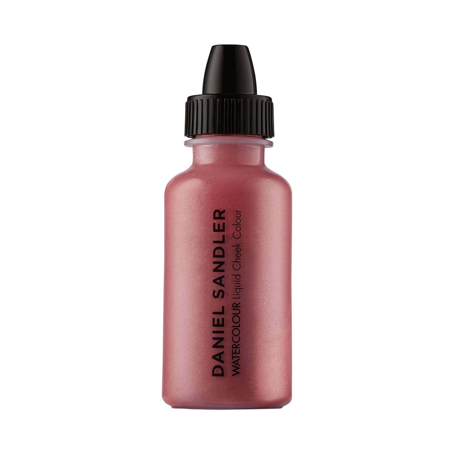 DANIEL SANDLER | Daniel Sandler Watercolour Liquid Blush For Cheeks, Lips & Eyes - Spicey (15 ml)
