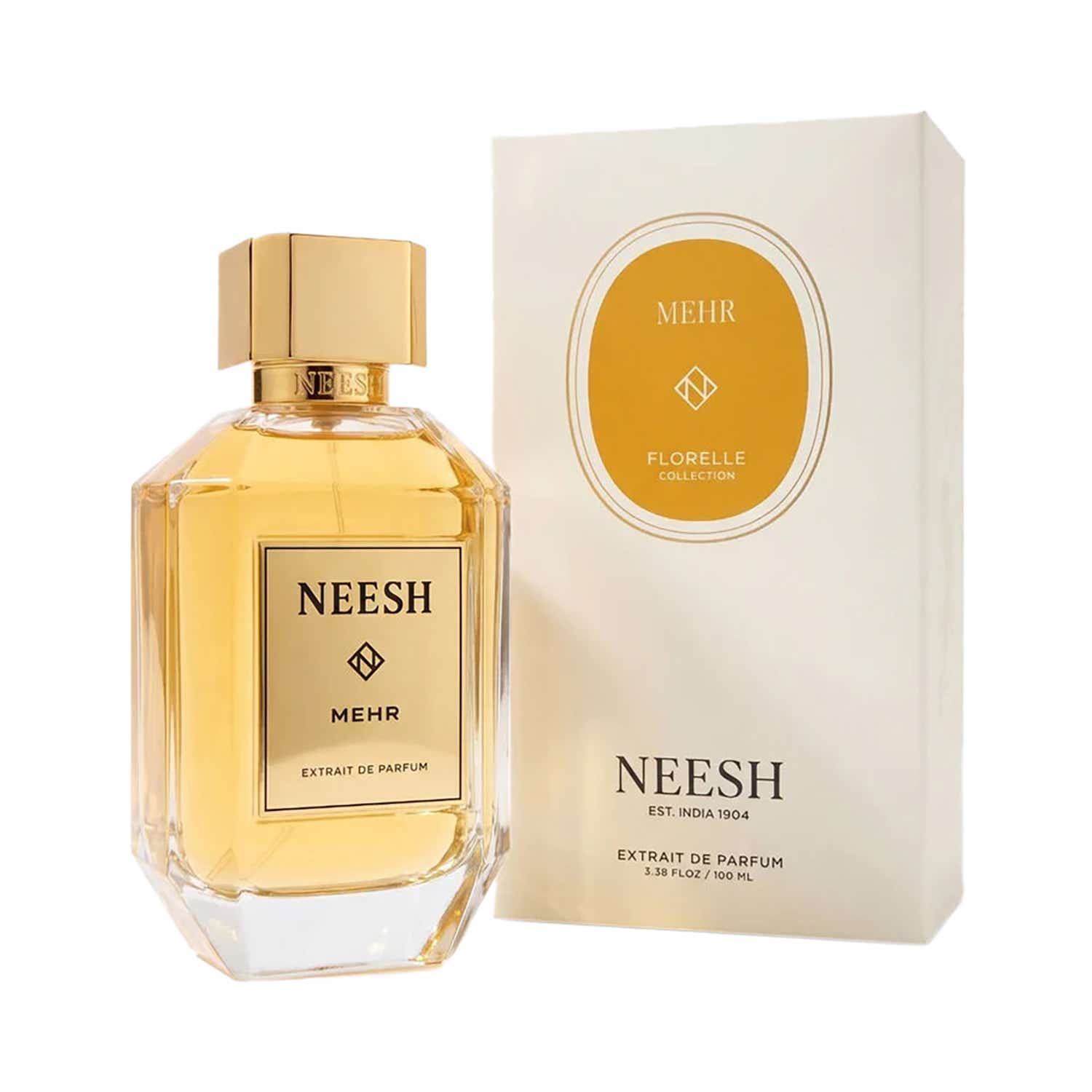 Neesh | Neesh Mehr Extrait De Parfum for Unisex (100 ml)